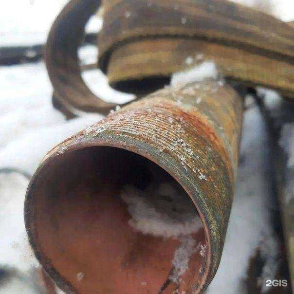 Отзывы на компанию Магнум в г. Пермь c фото