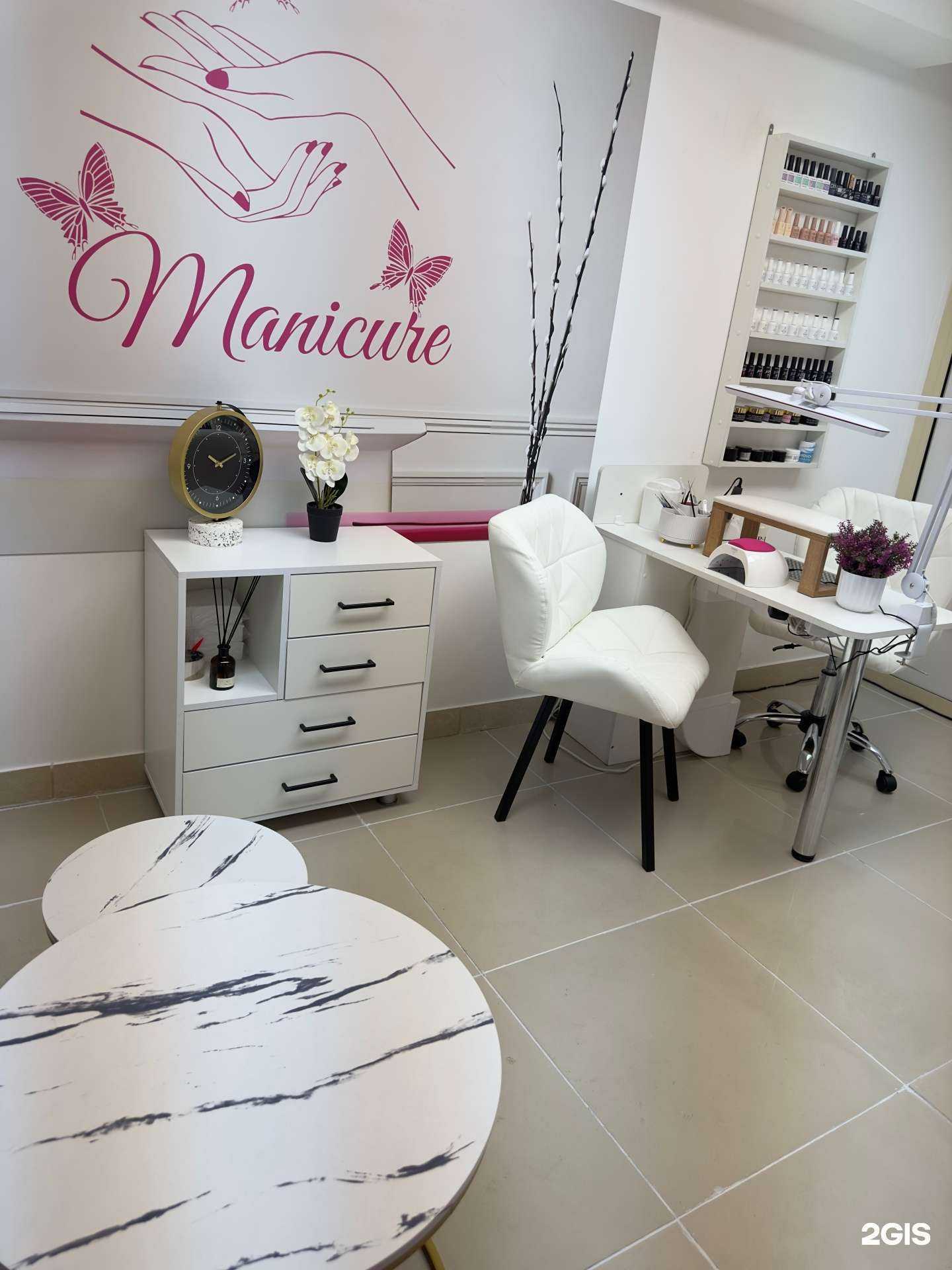 Отзывы на компанию Студия маникюра и педикюра в Кемерове c фото