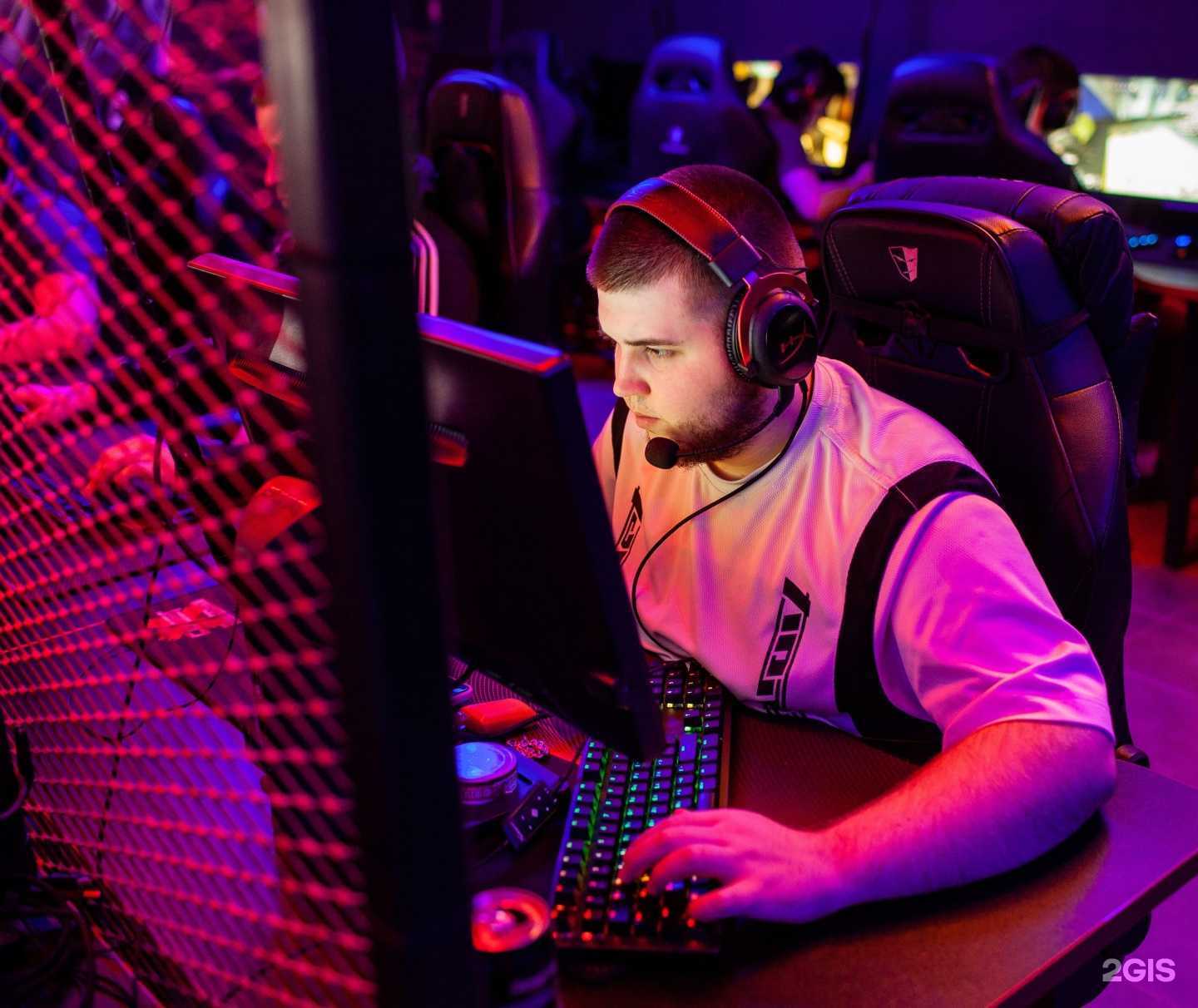 Отзывы на компанию Cyberx Community в г. Электросталь c фото