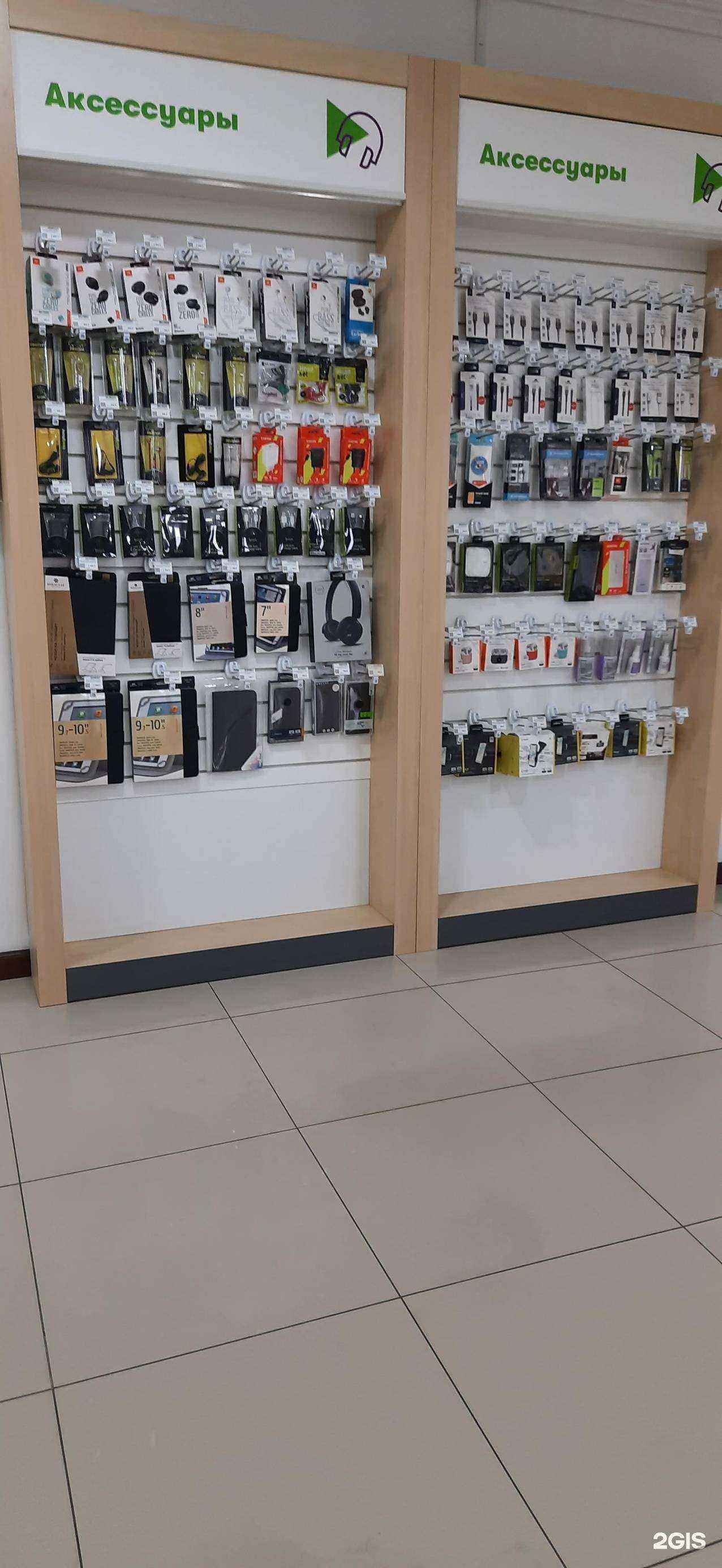 Отзывы на компанию МегаФон-Yota в Нальчике c фото