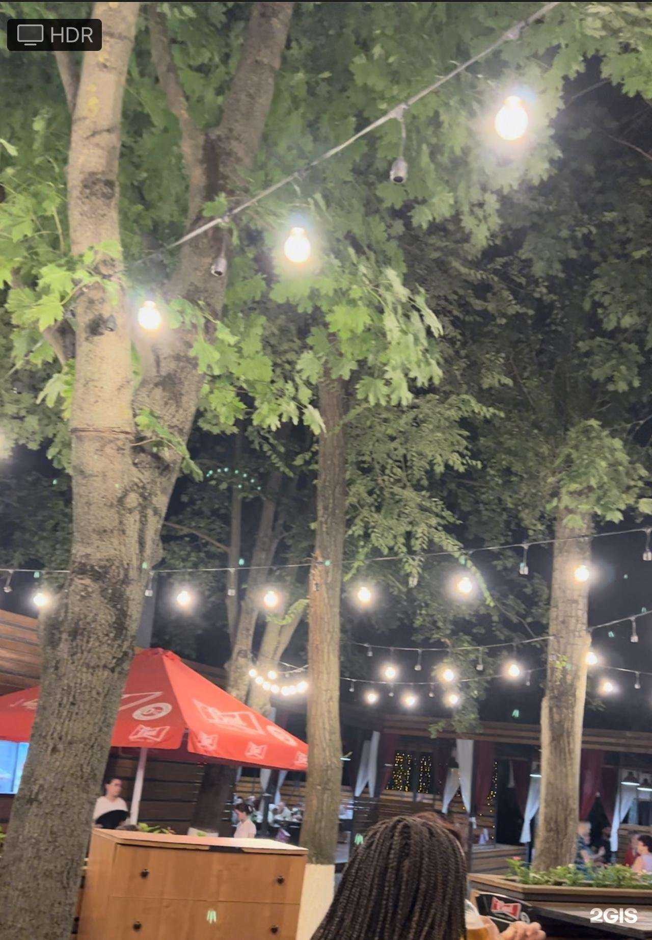 Отзывы на компанию Летний дворик в Ростове-на-Дону c фото