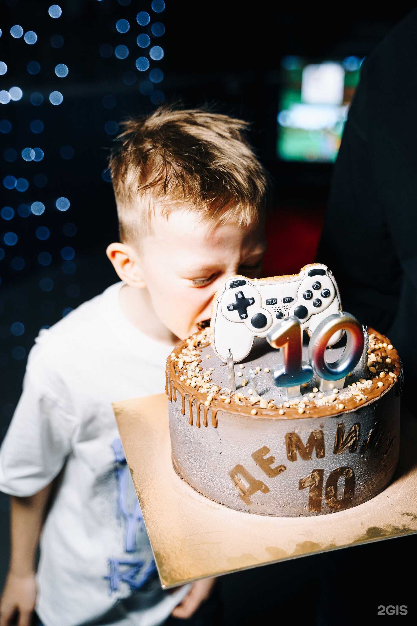 Отзывы на компанию Центр виртуальной реальности в г. Хабаровск c фото