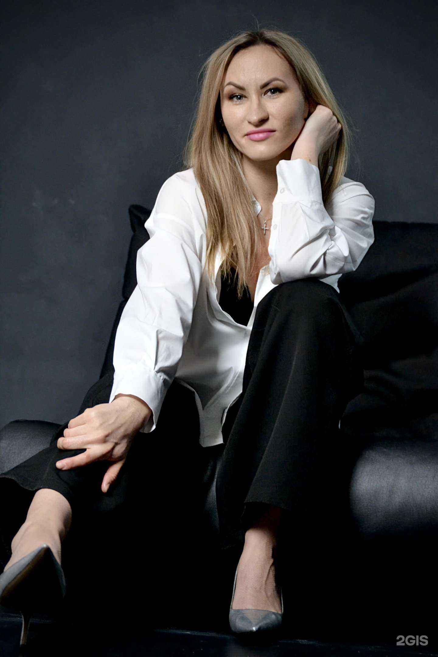 Отзывы на компанию Бьюти-Вайб Князькиной в г. Уссурийск c фото