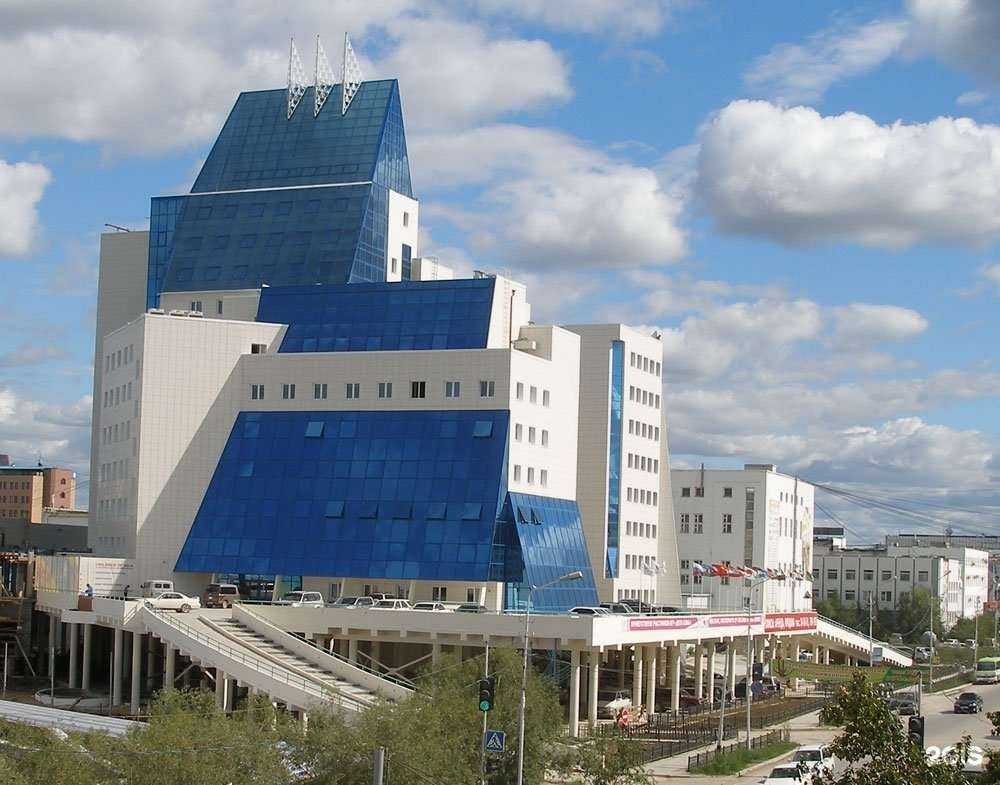 Отзывы на компанию Saby Тензор в г. Якутск c фото