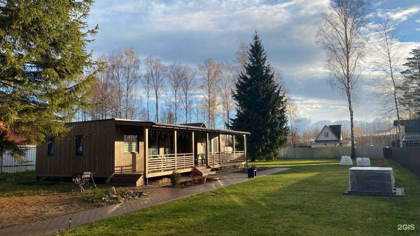 Отзывы на компанию Жизнь за городом в г. Красноярск c фото