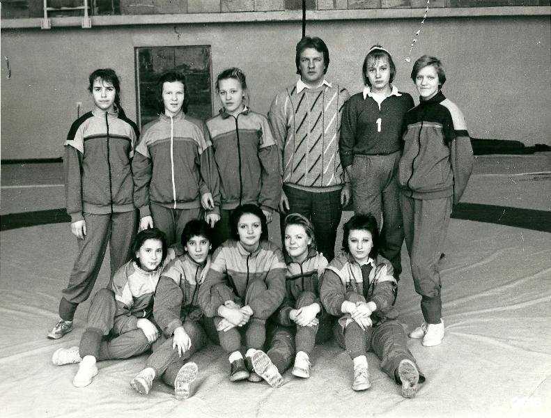 Отзывы на компанию Детско-юношеская спортивная школа в Киселёвске c фото