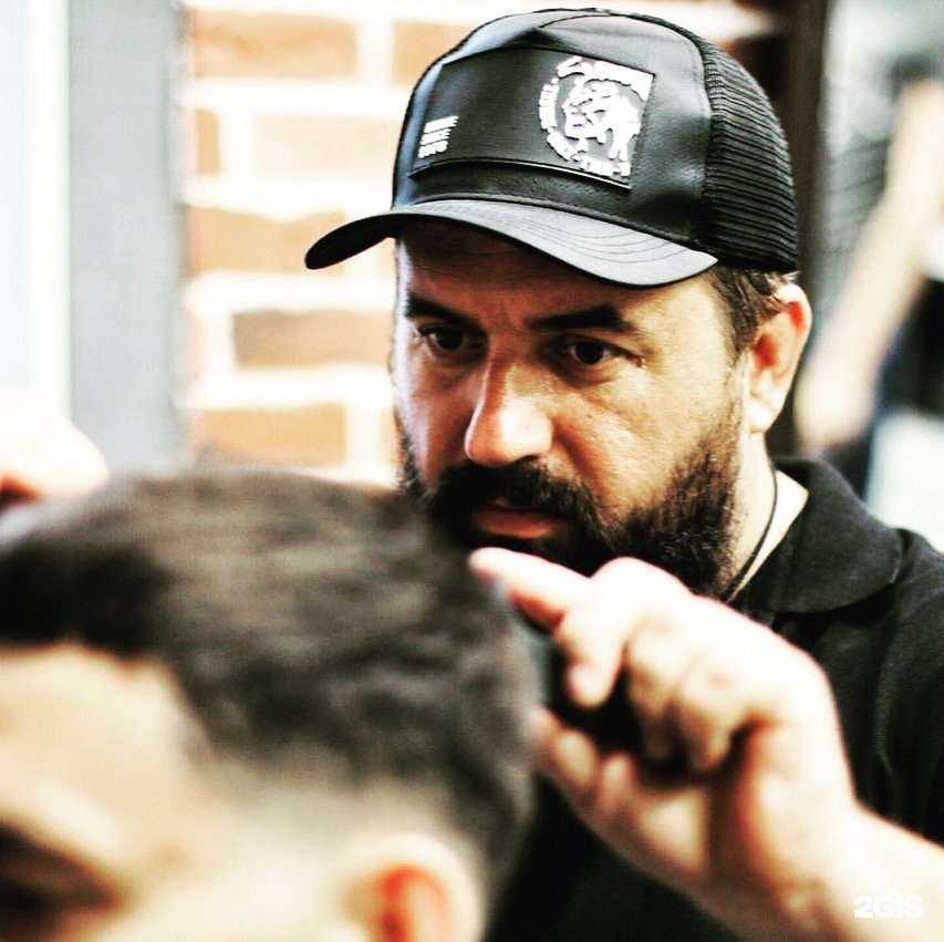 Отзывы на компанию Гараж в г. Краснодар c фото