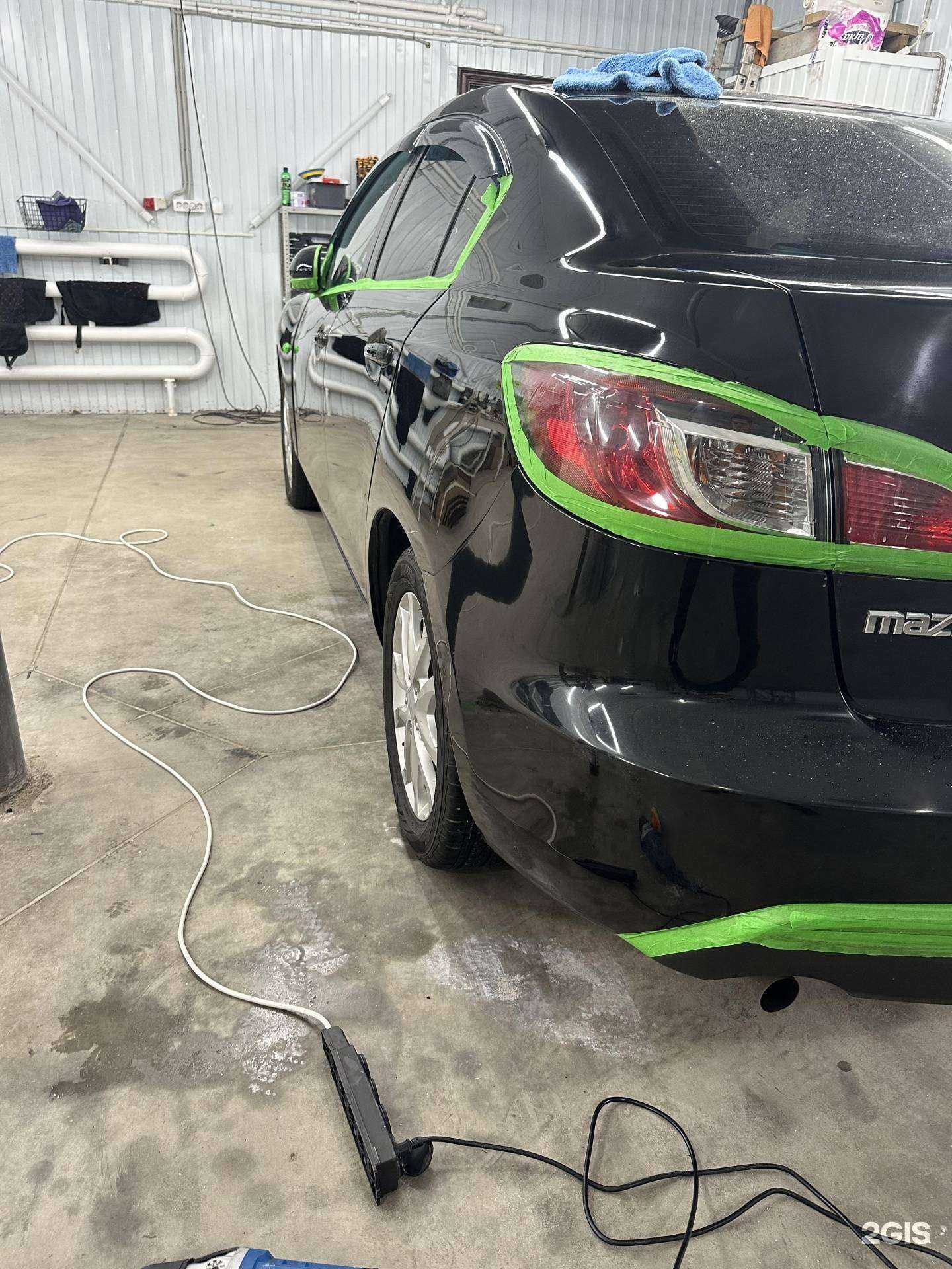 Отзывы на компанию Praim  в Красноярске c фото