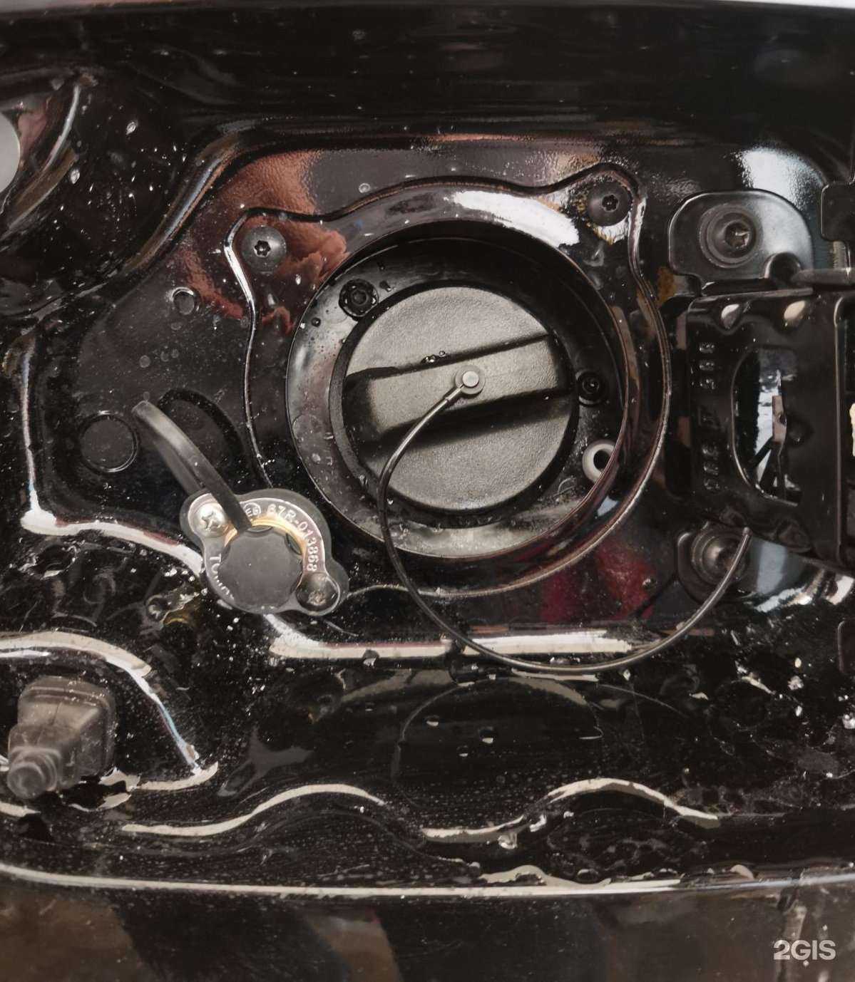 Отзывы на компанию ГазКомплект в г. Пермь c фото