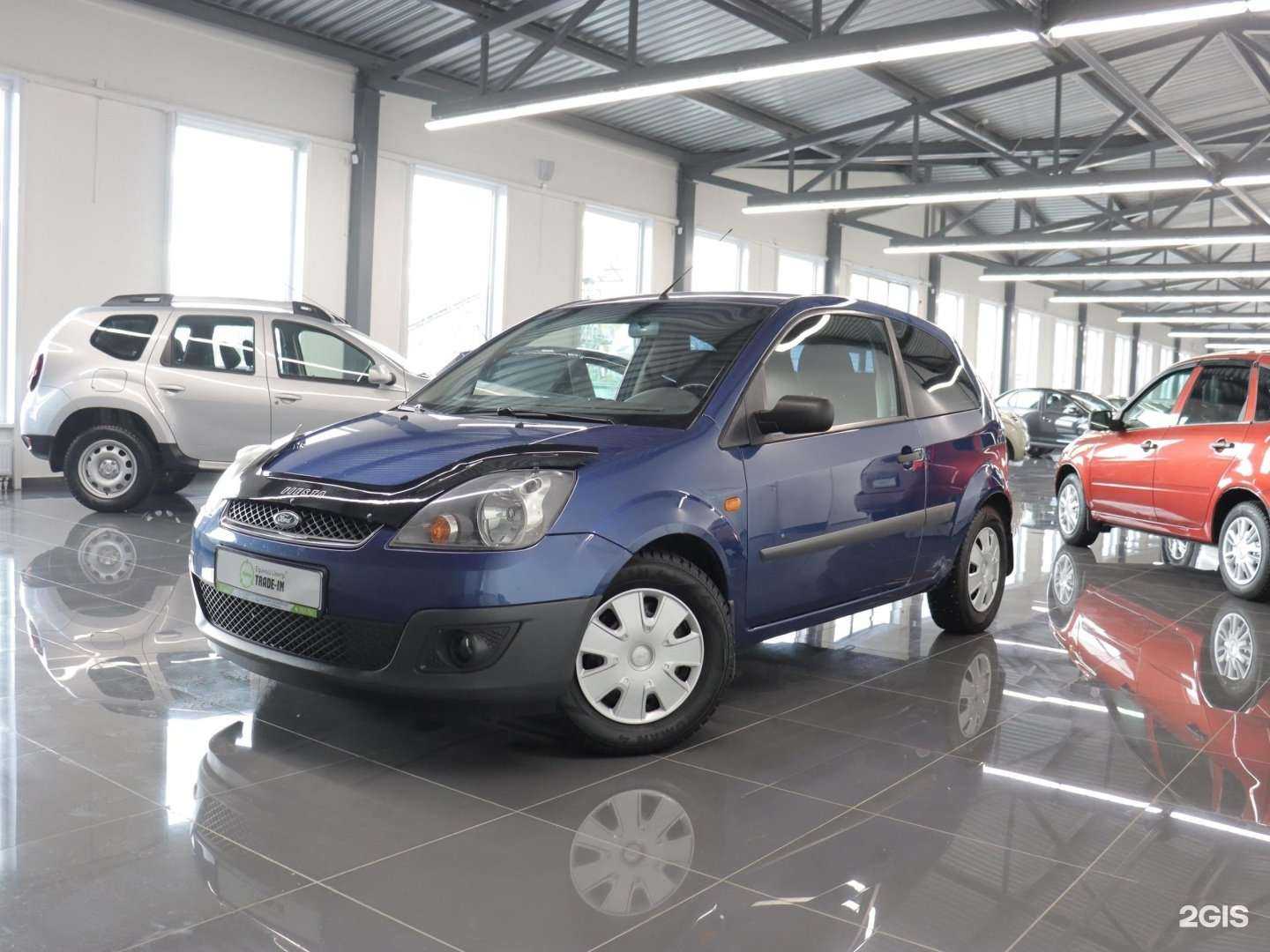 Отзывы на компанию Единый центр TRADE-IN в Твери c фото