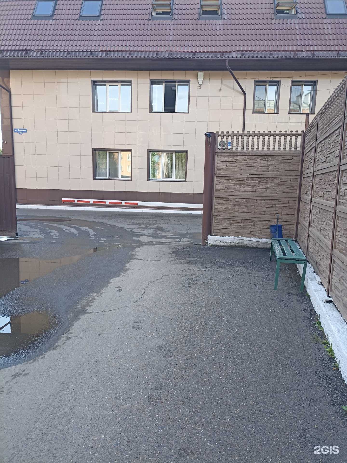 Отзывы на компанию КрасПроект в г. Красноярск c фото