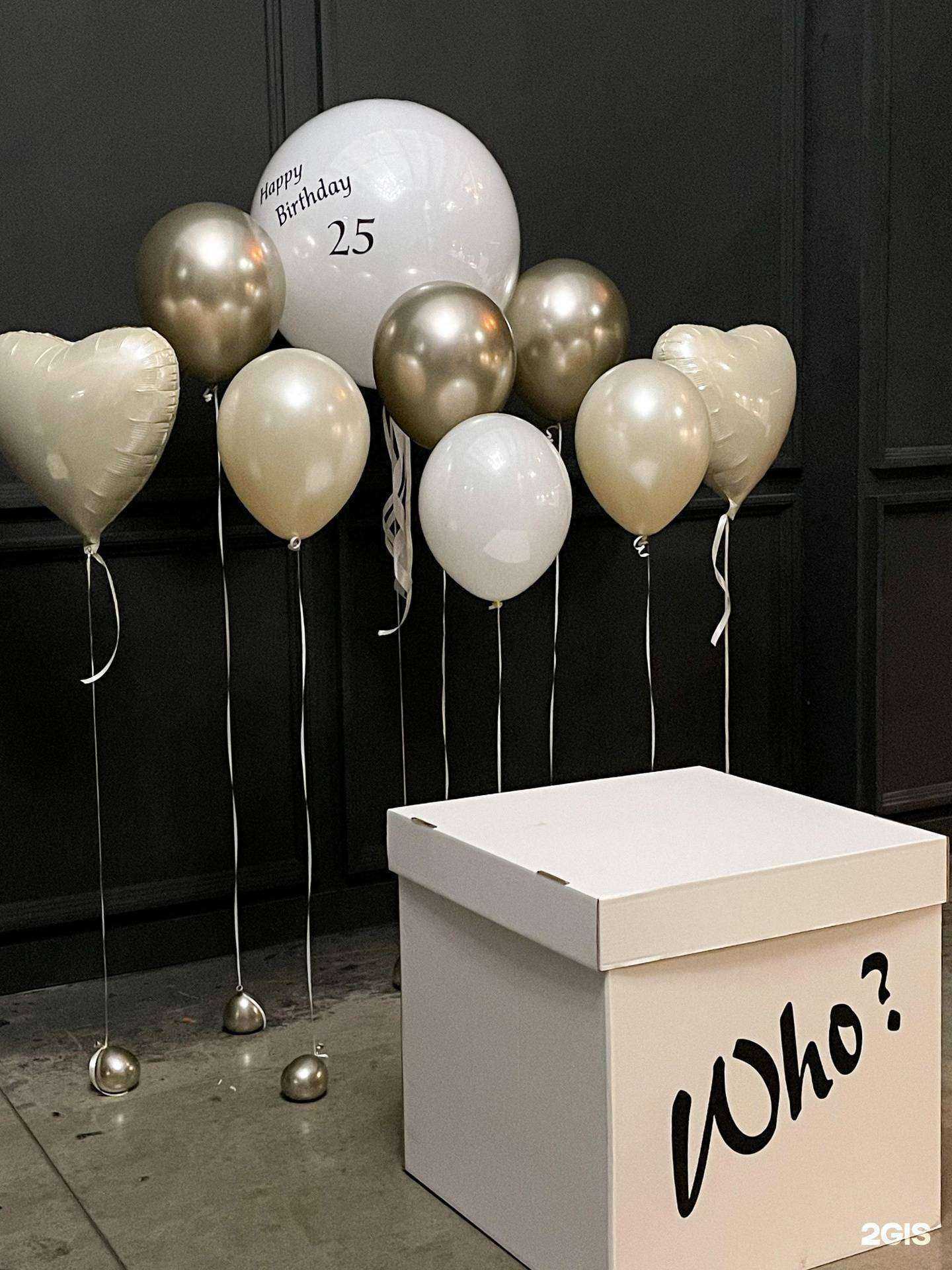 Отзывы на компанию Подарочная в г. Челябинск c фото