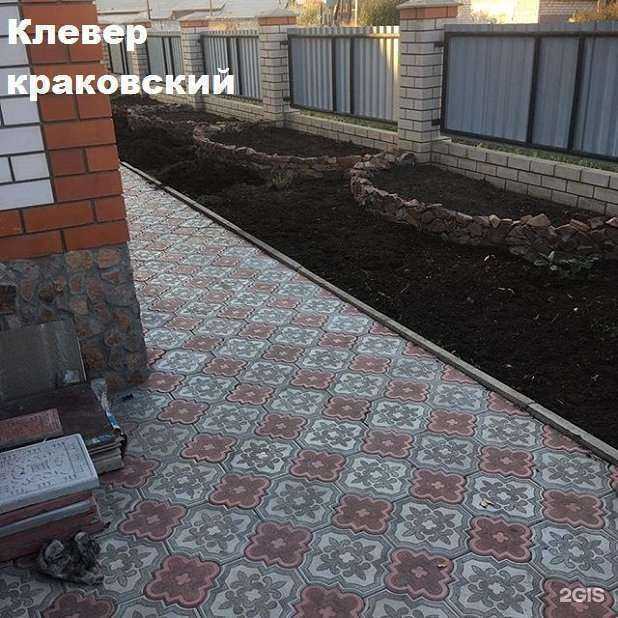 Отзывы на компанию Твой двор в г. Барнаул c фото