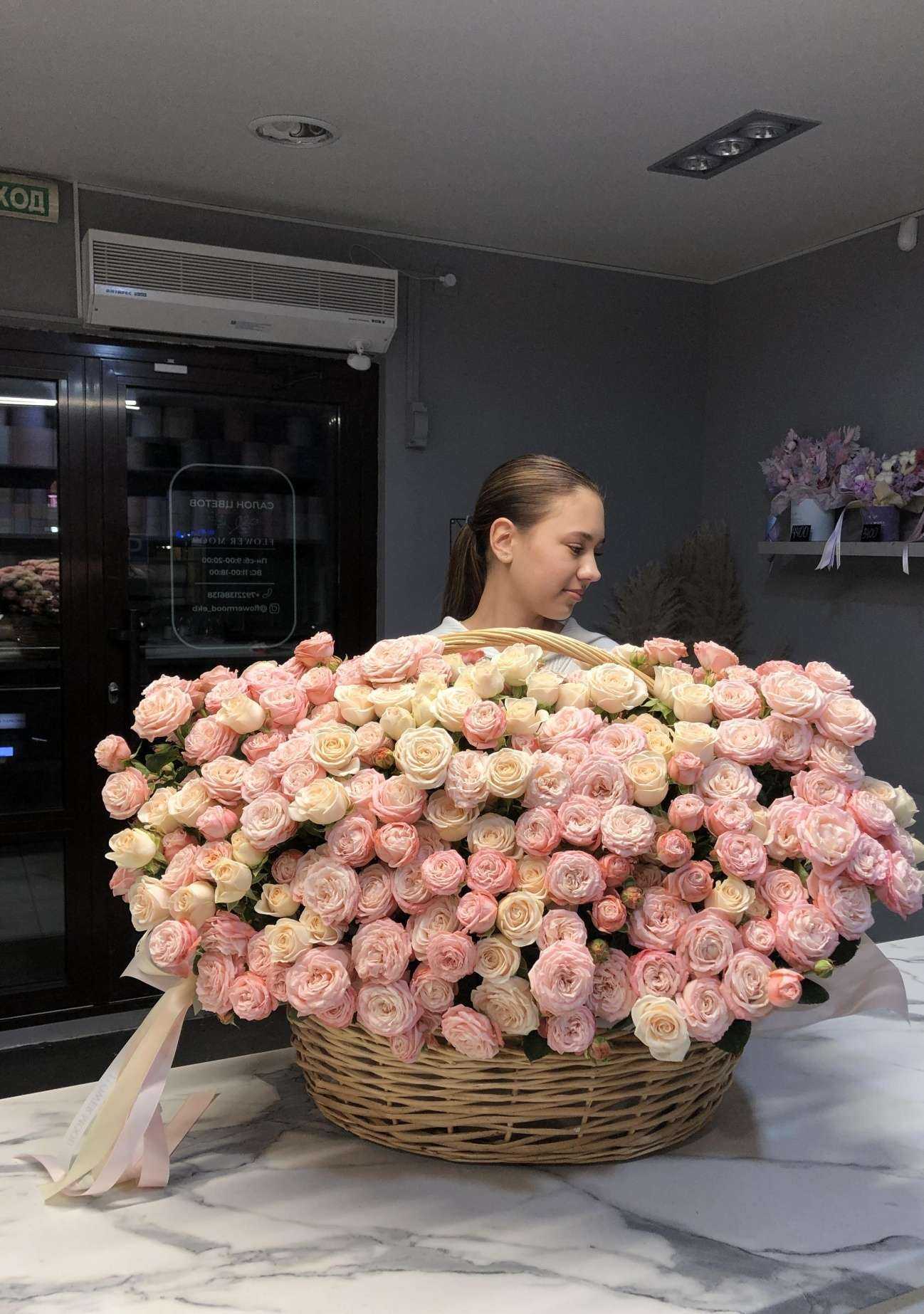 Отзывы на компанию Flower mood в Екатеринбурге c фото