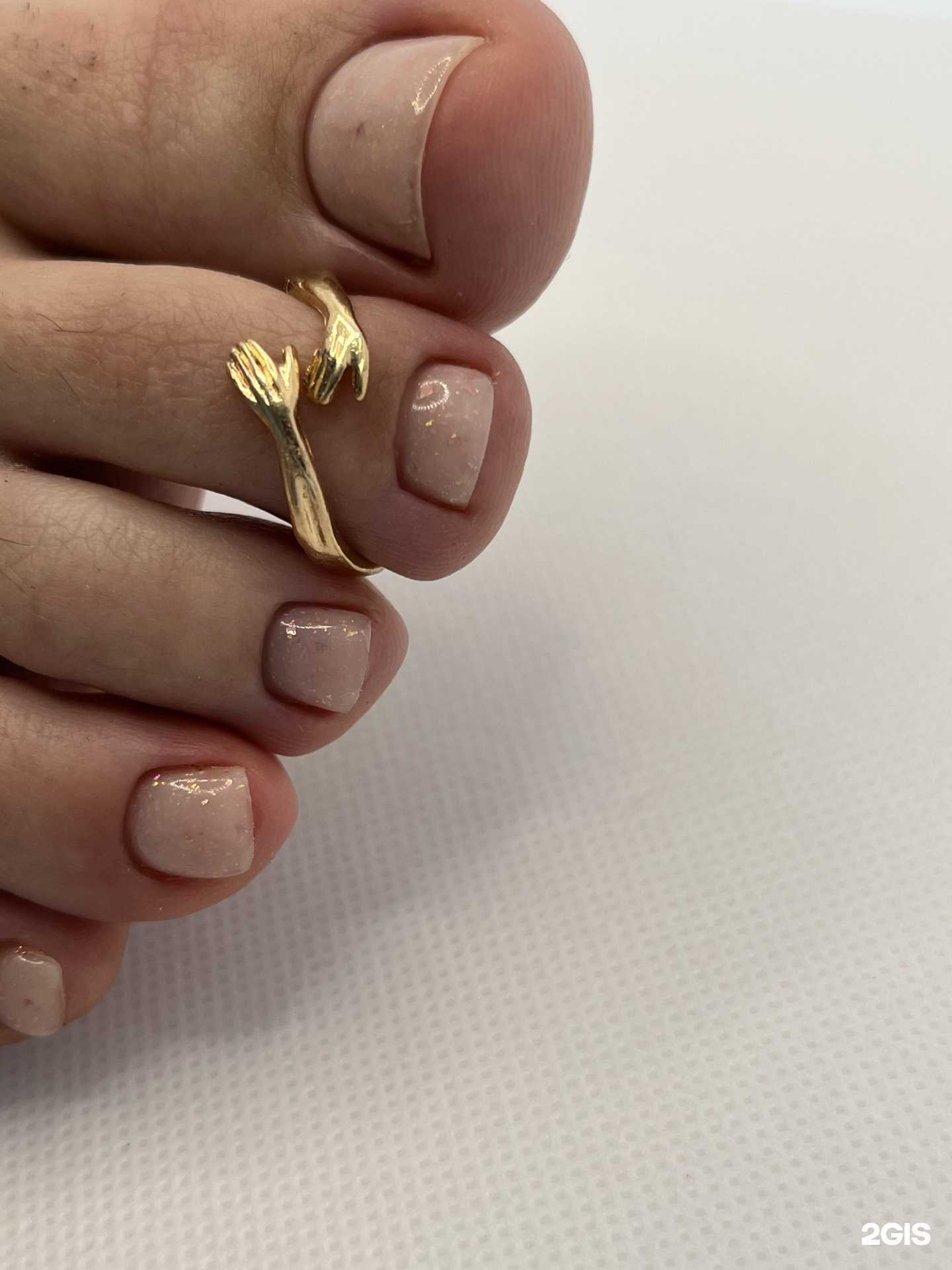 Отзывы на компанию Nadinails в Уфе c фото