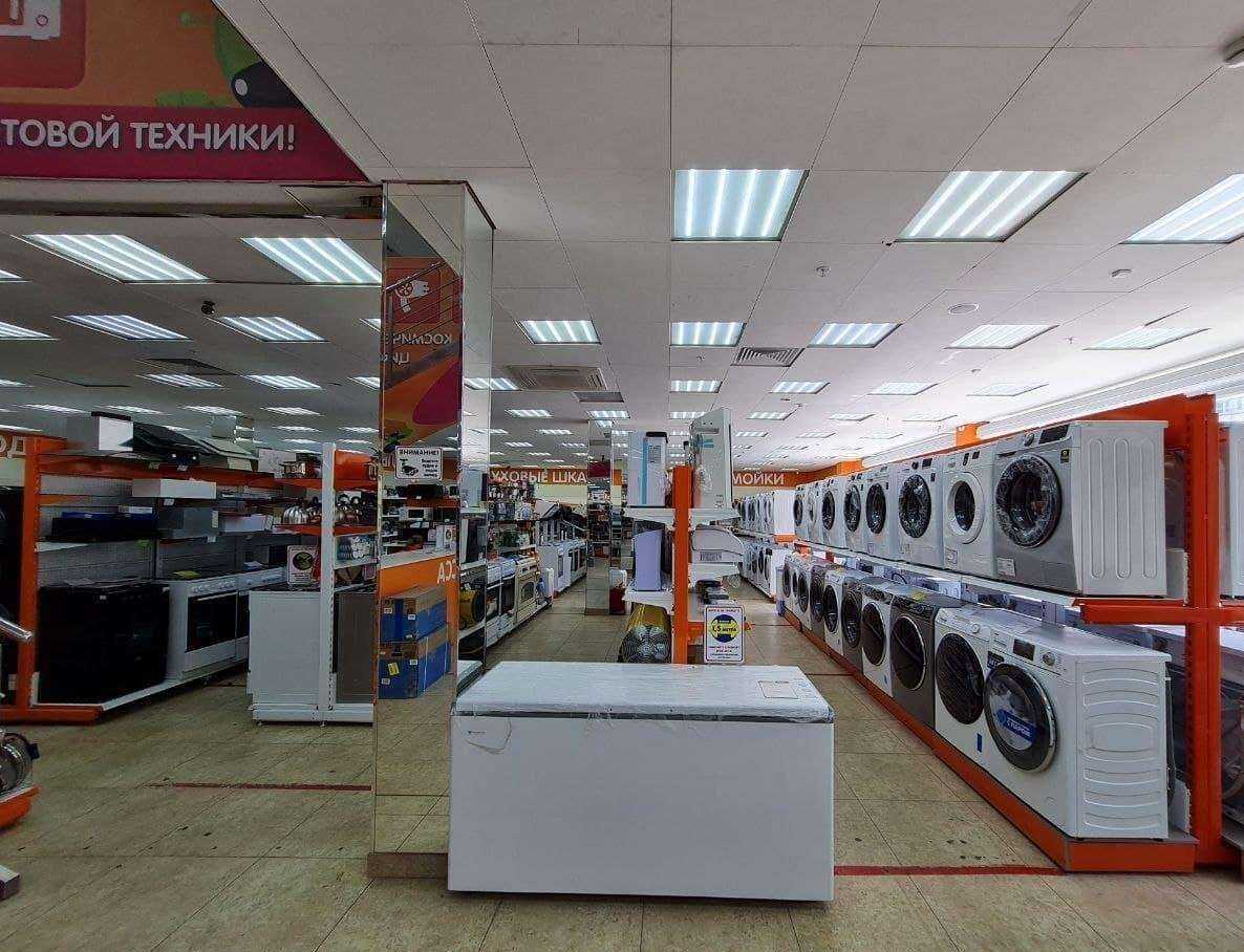 Отзывы на компанию DNS в г. Тула c фото