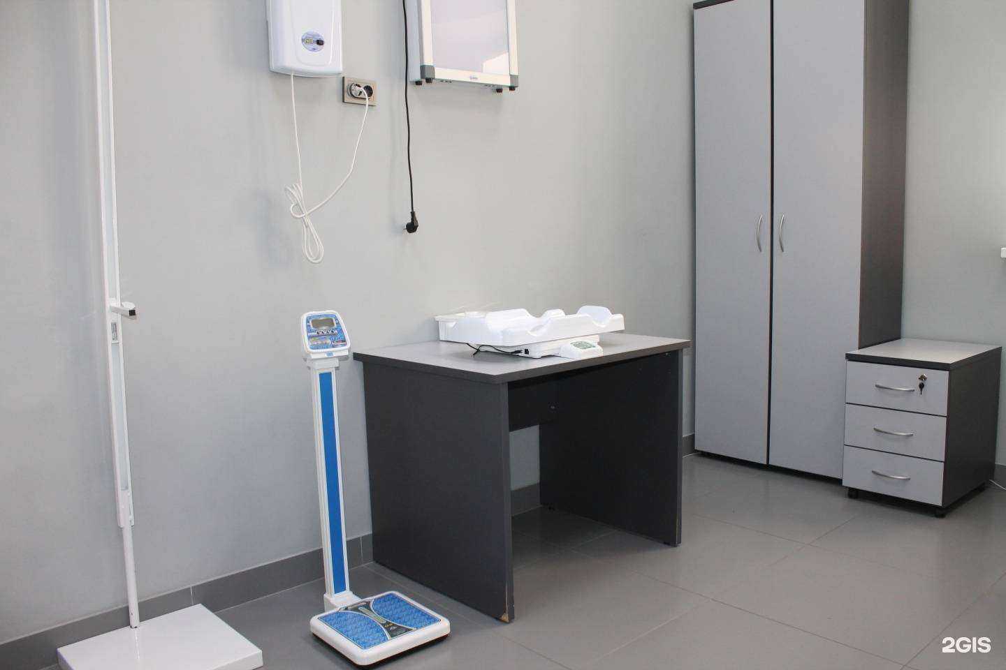 Отзывы на компанию Медиком в Черногорске c фото