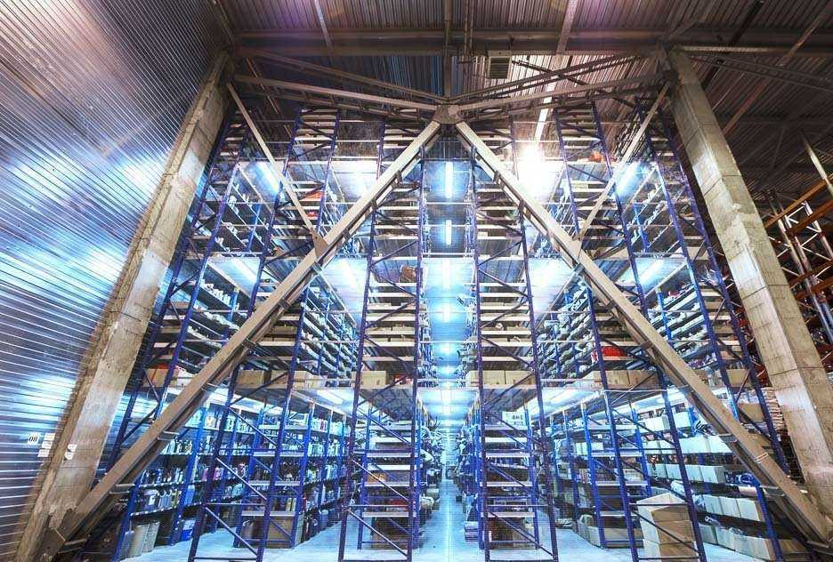 Отзывы на компанию Rblogistics в Балашихе c фото