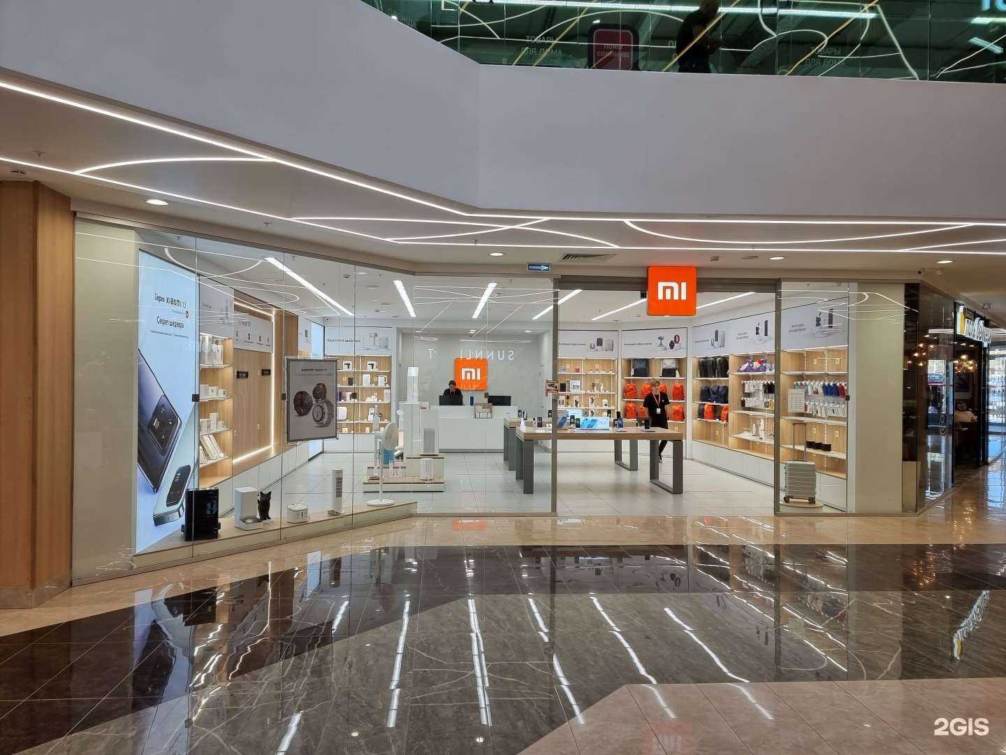 Отзывы на компанию Xiaomi в г. Нижневартовск c фото