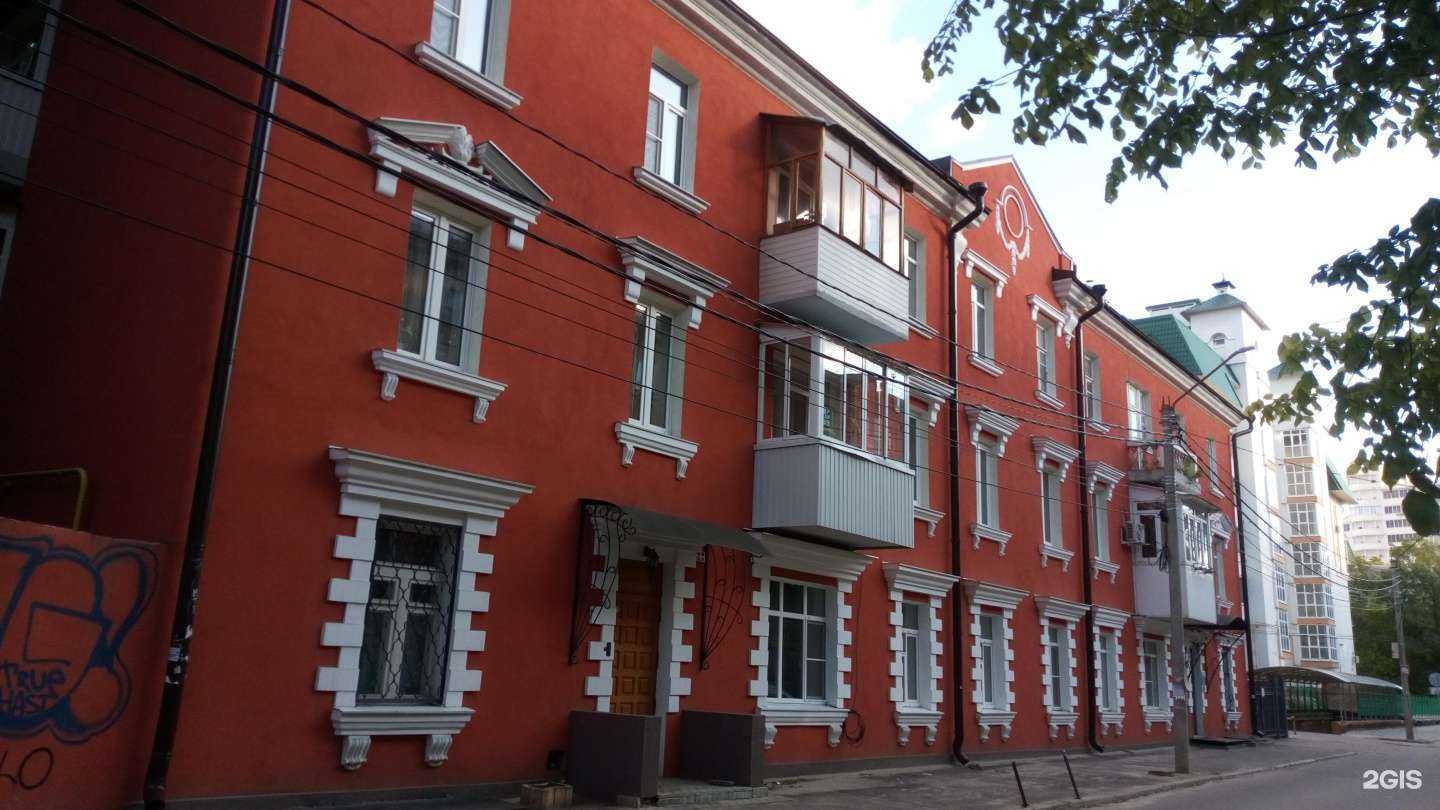 Отзывы на компанию Leti Academy в Воронеже c фото