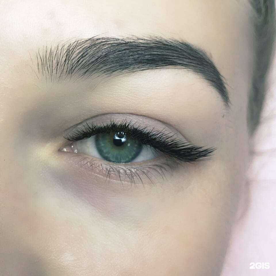 Отзывы на компанию Студия наращивания ресниц в Владивостоке c фото