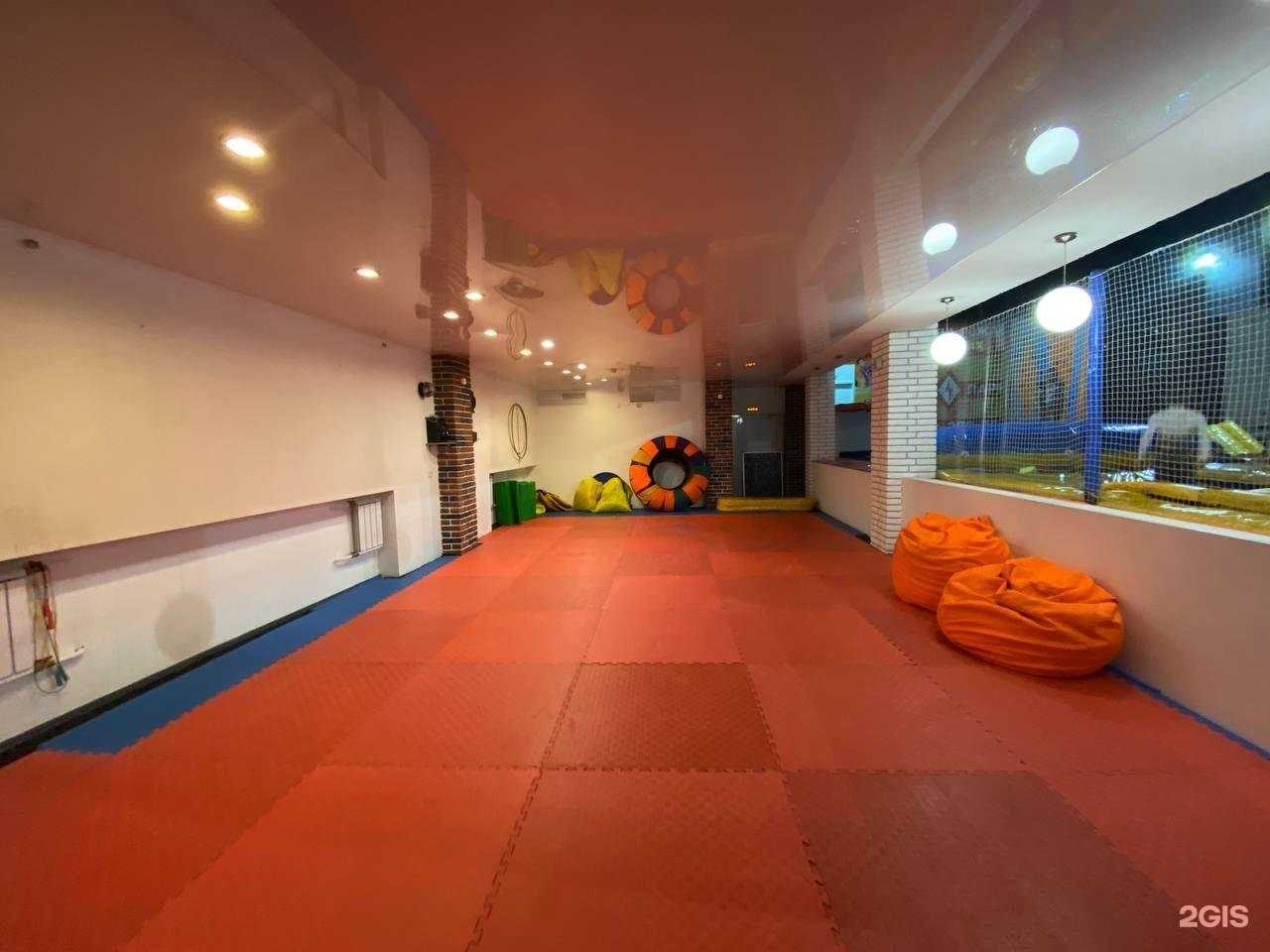 Отзывы на компанию Экшн парк в г. Красноярск c фото