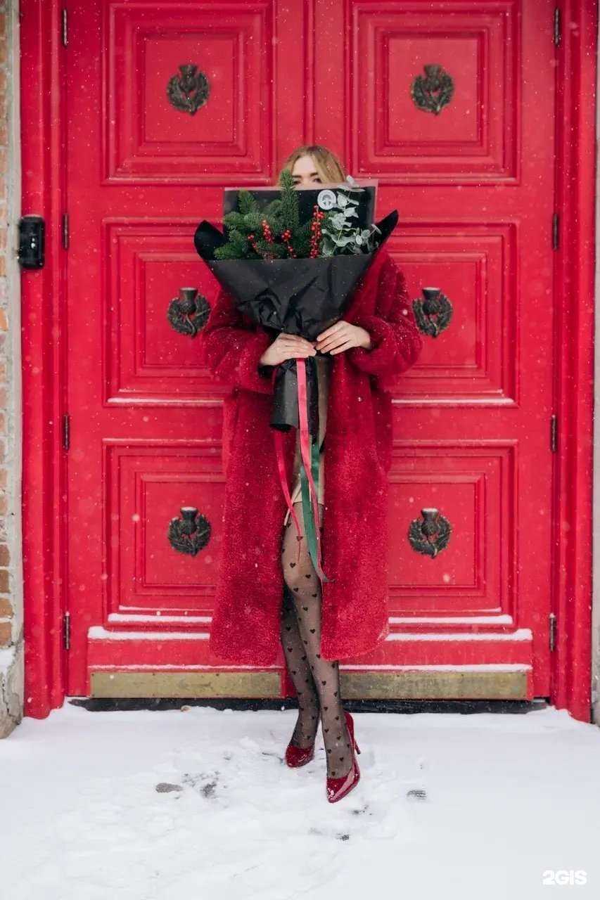 Отзывы на компанию Цветочный рай в Новосибирске c фото