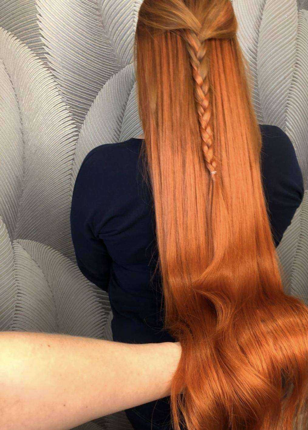 Отзывы на компанию Кабинет по наращиванию биоволос  в г. Томск c фото