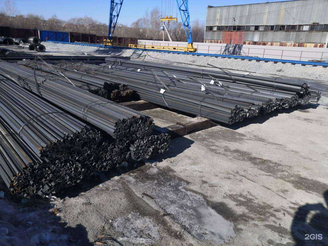 Отзывы на компанию МеталлСити в г. Хабаровск c фото