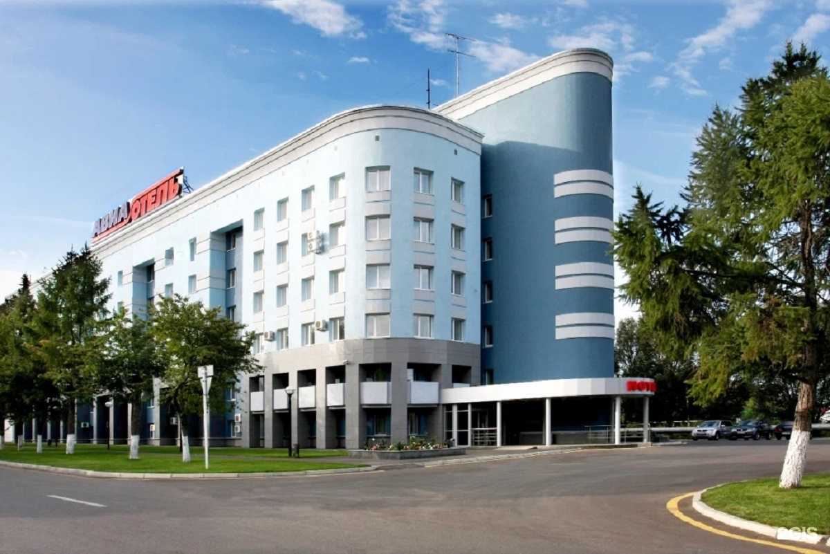 Отзывы на компанию АвиаОтель в г. Самара c фото