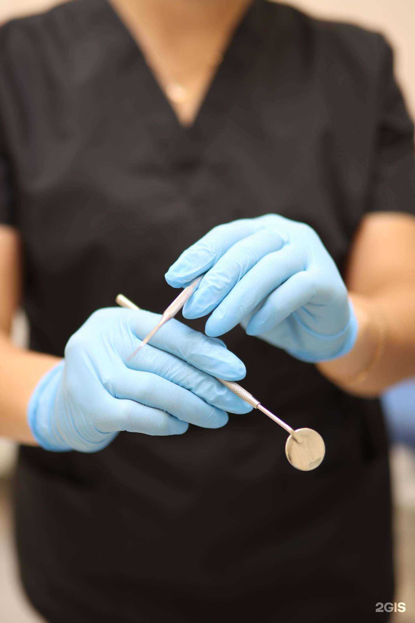 Отзывы на компанию ЮлиДент White Beauty в Стерлитамаке c фото