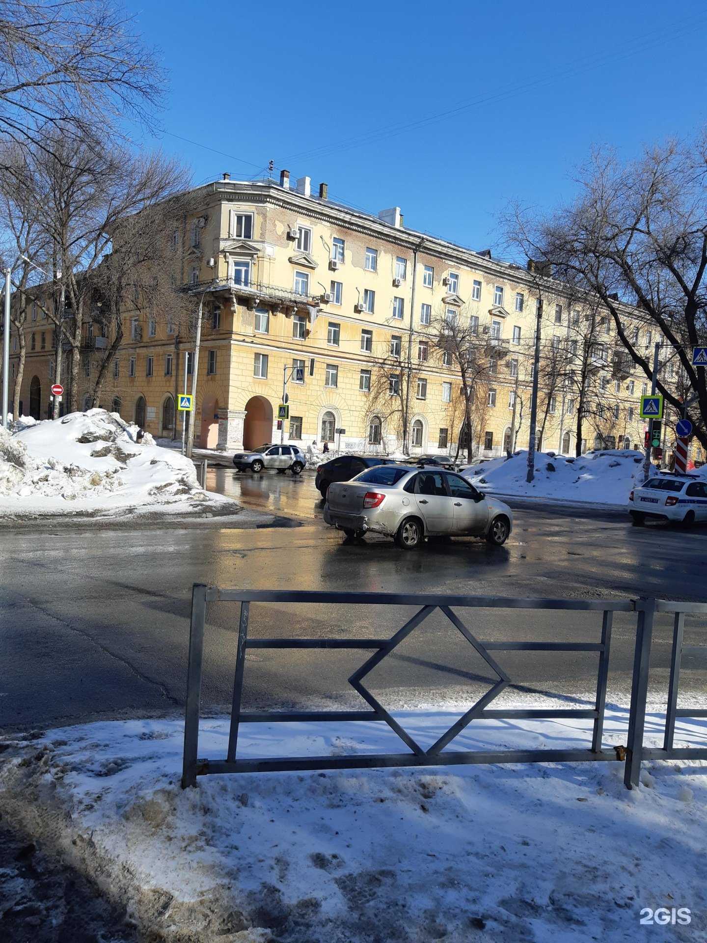 Отзывы на компанию Мегавкусно в Самаре c фото - фотография 2 из 2