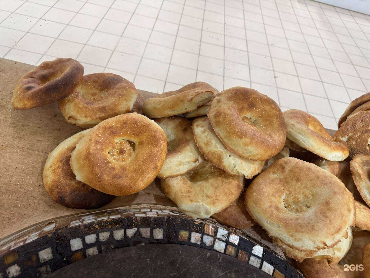 Отзывы на компанию Хлебный домик в Ярославле c фото