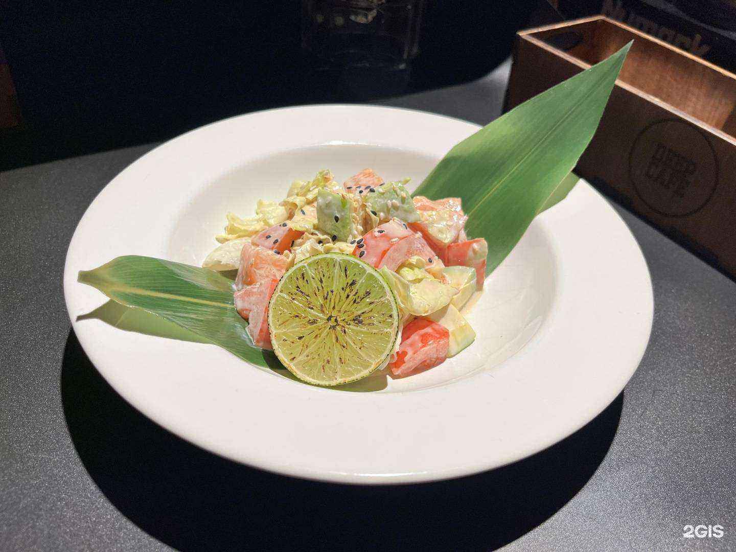 Отзывы на компанию Deep cafe в г. Димитровград c фото