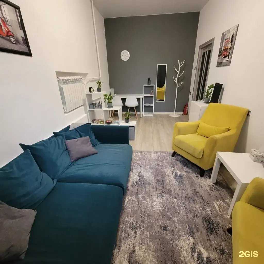 Отзывы на компанию Uwork.place в г. Екатеринбург c фото