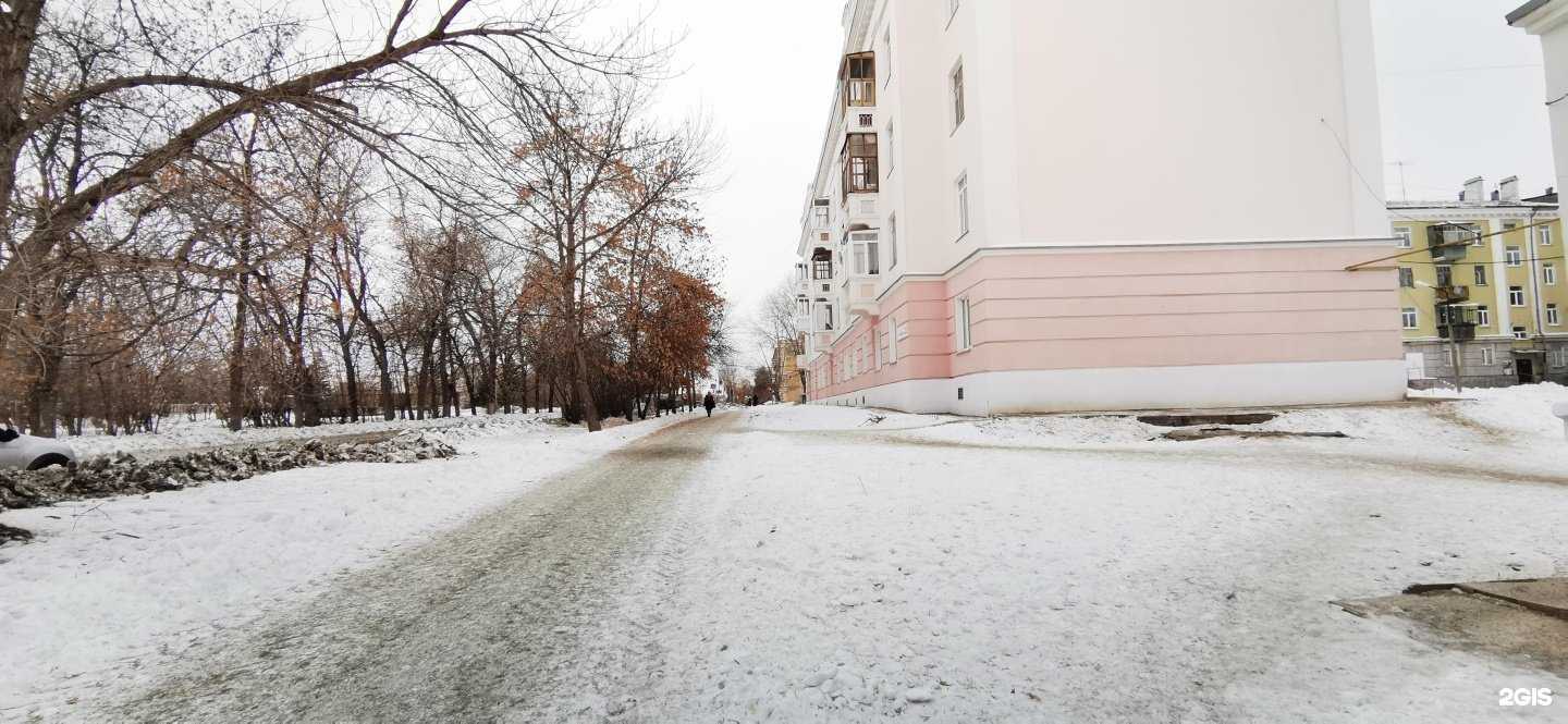 Отзывы на компанию Vip-внешность в Каменске-Уральском c фото - фотография 2 из 2