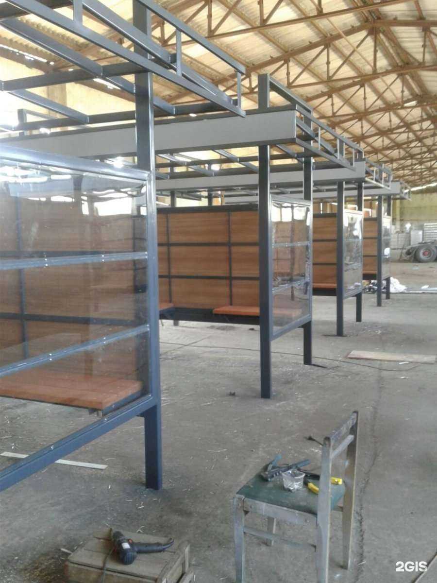 Отзывы на компанию Белметаллкомплект-Групп в г. Белгород c фото