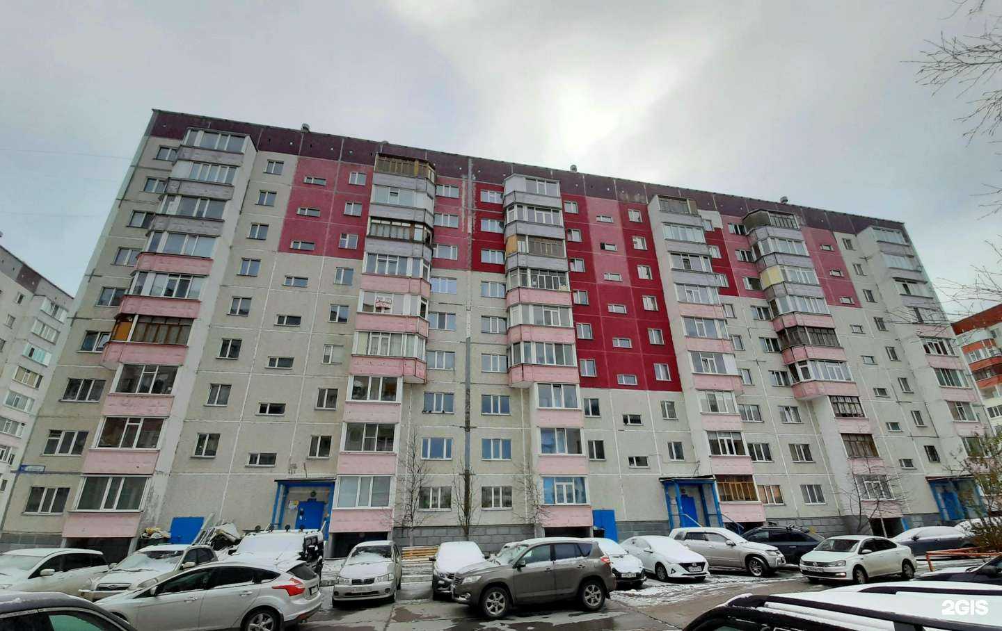 Отзывы на компанию Служба эвакуации автомобилей в Сургуте c фото - фотография 2 из 2