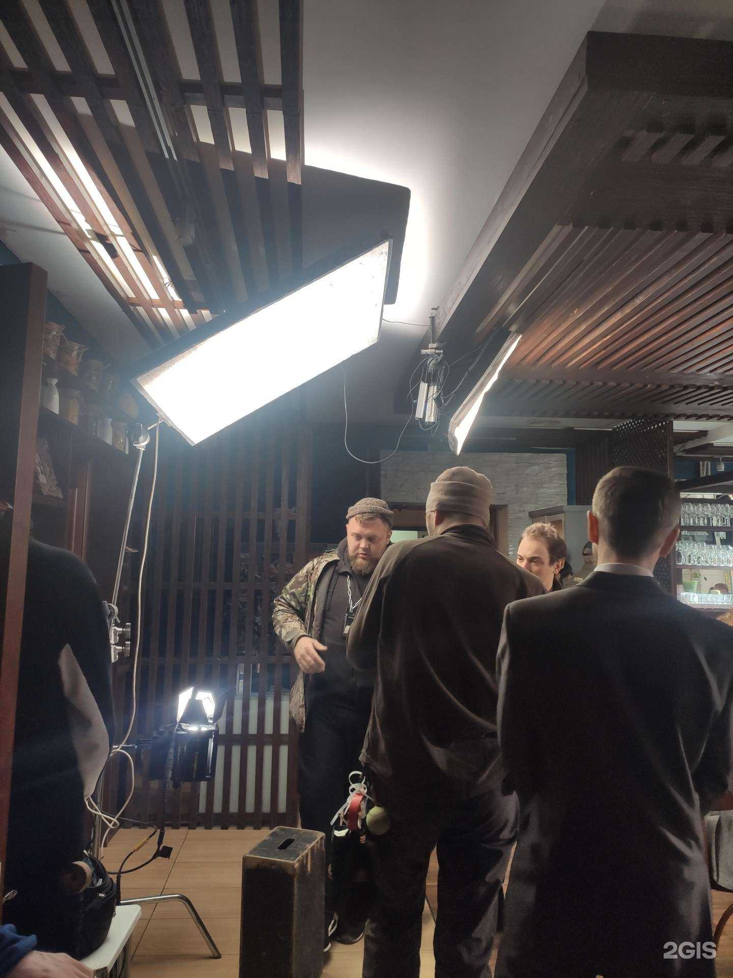 Отзывы на компанию Шале в Ярославле c фото