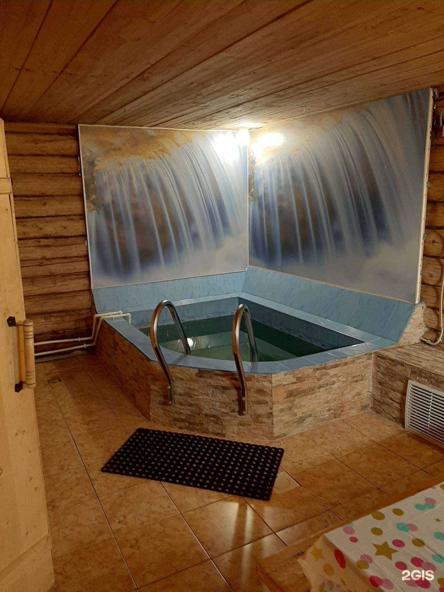 Отзывы на компанию Добрая баня в Перми c фото