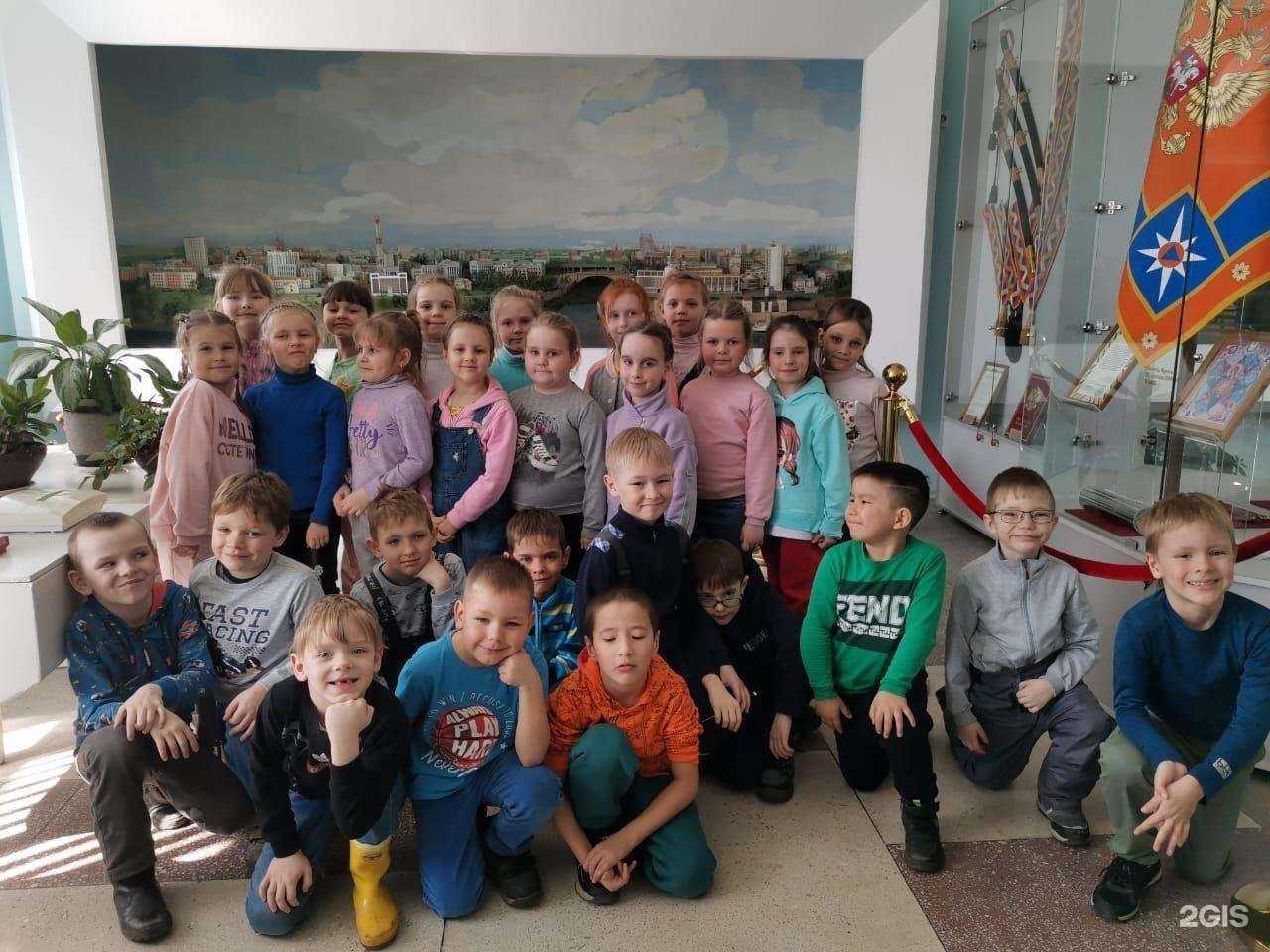 Отзывы на компанию Детский сад №77 в г. Омск c фото