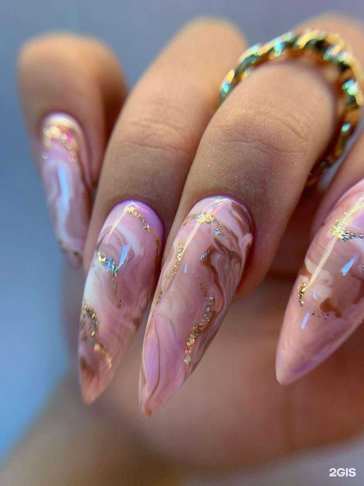 Отзывы на компанию Студия Марины Мироновой в Ставрополе c фото