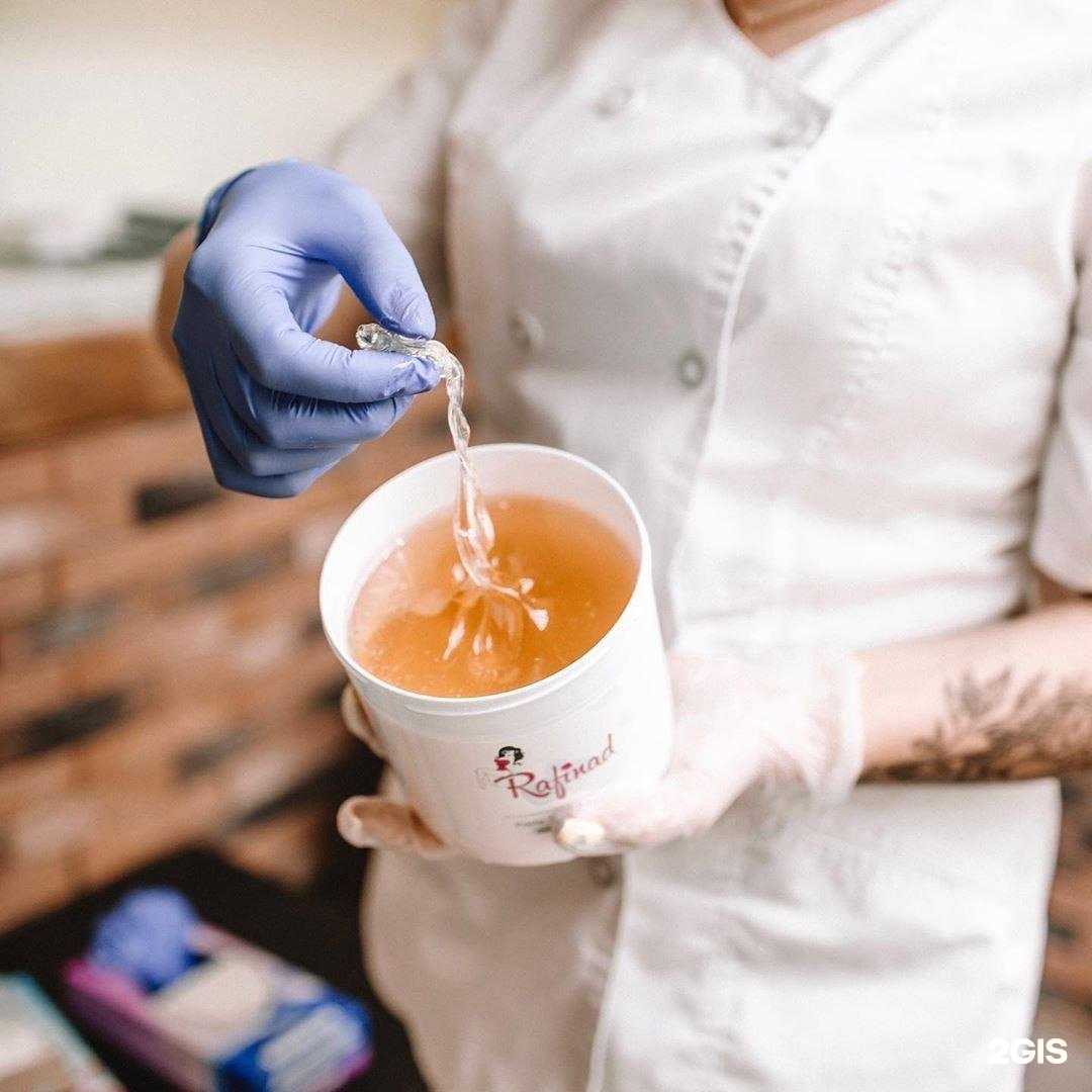 Отзывы на компанию Студия эстетики в Казани c фото