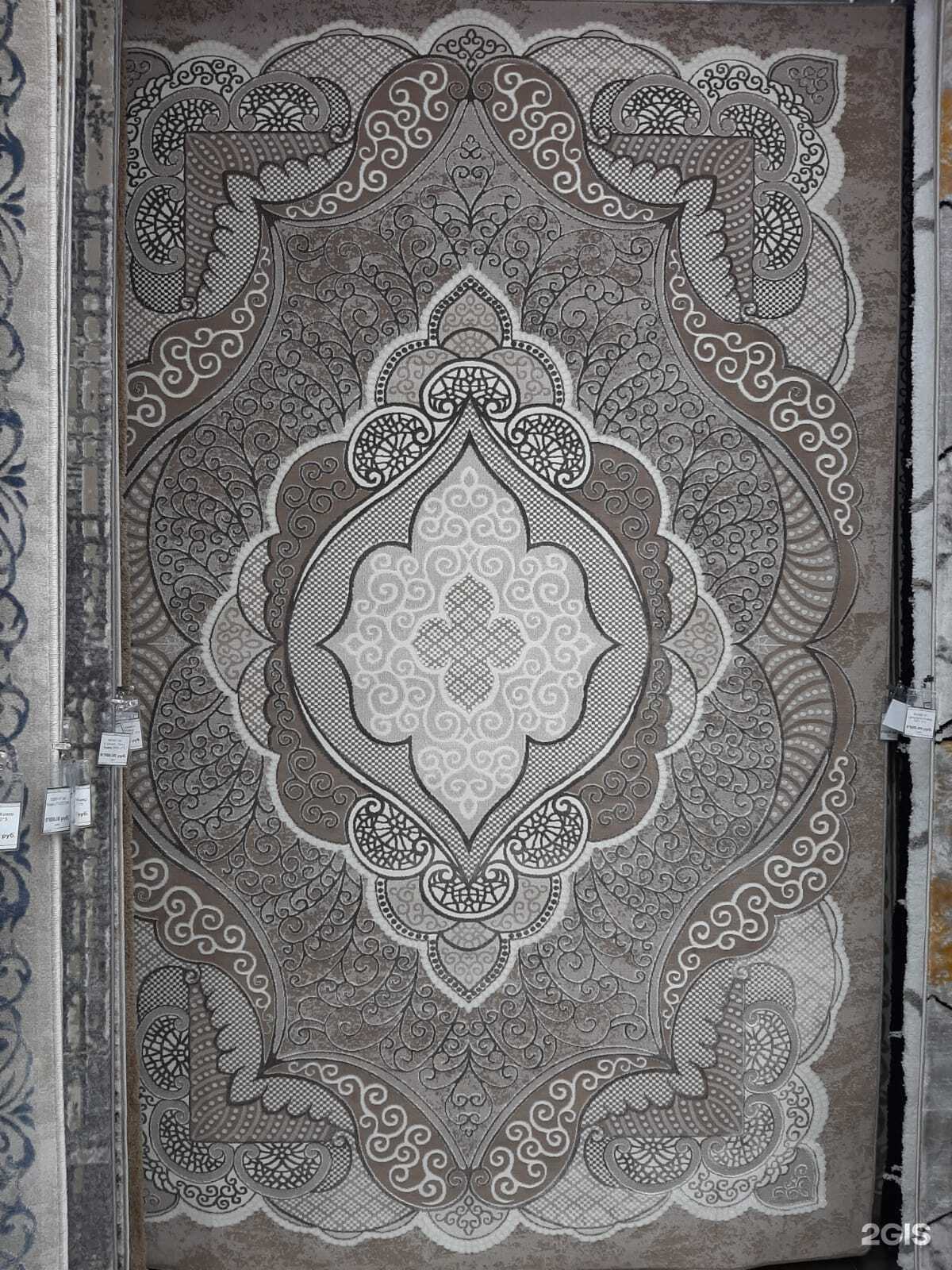 Отзывы на компанию Главный напольный в г. Шахты c фото