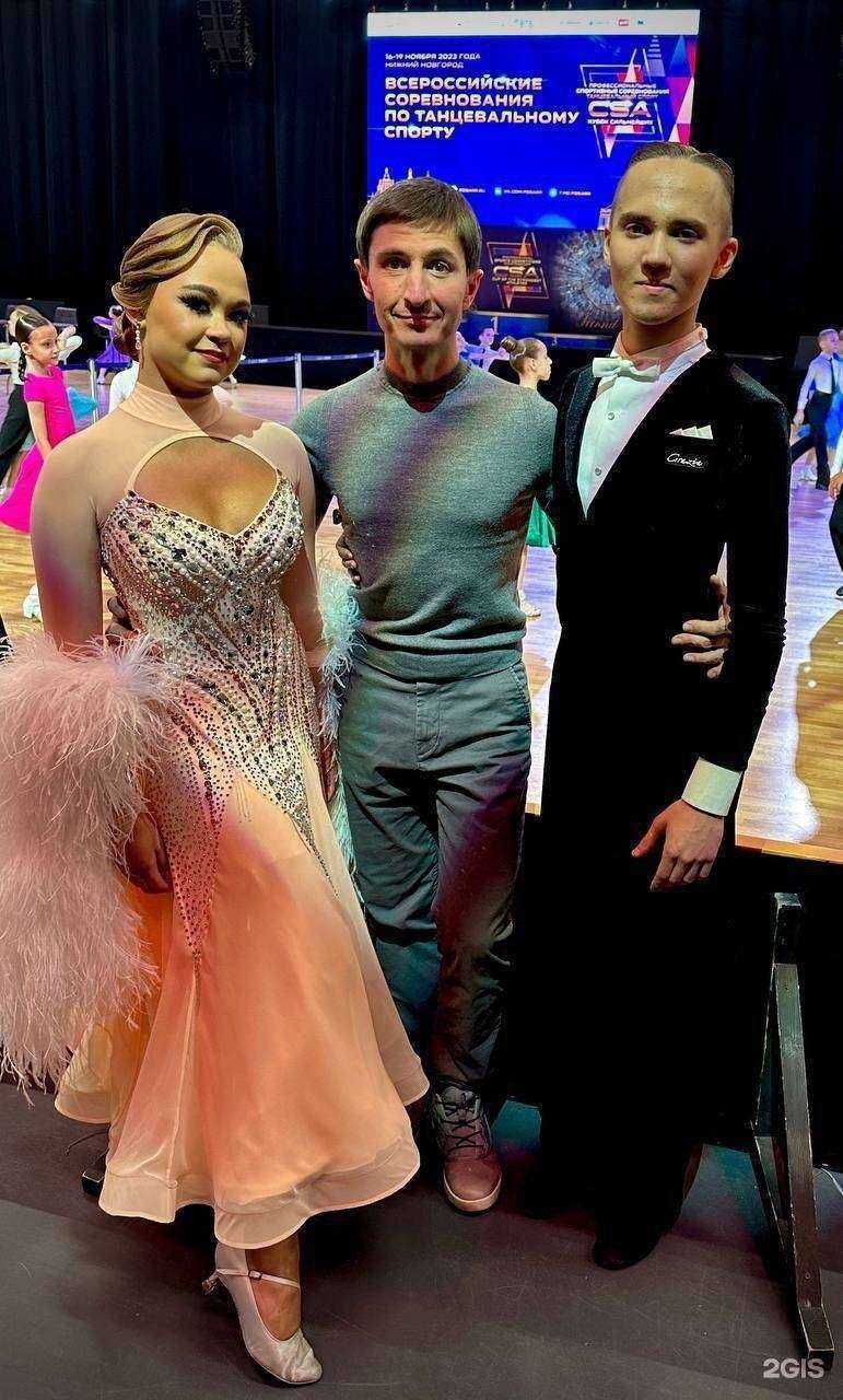 Отзывы на компанию Free space в Челябинске c фото