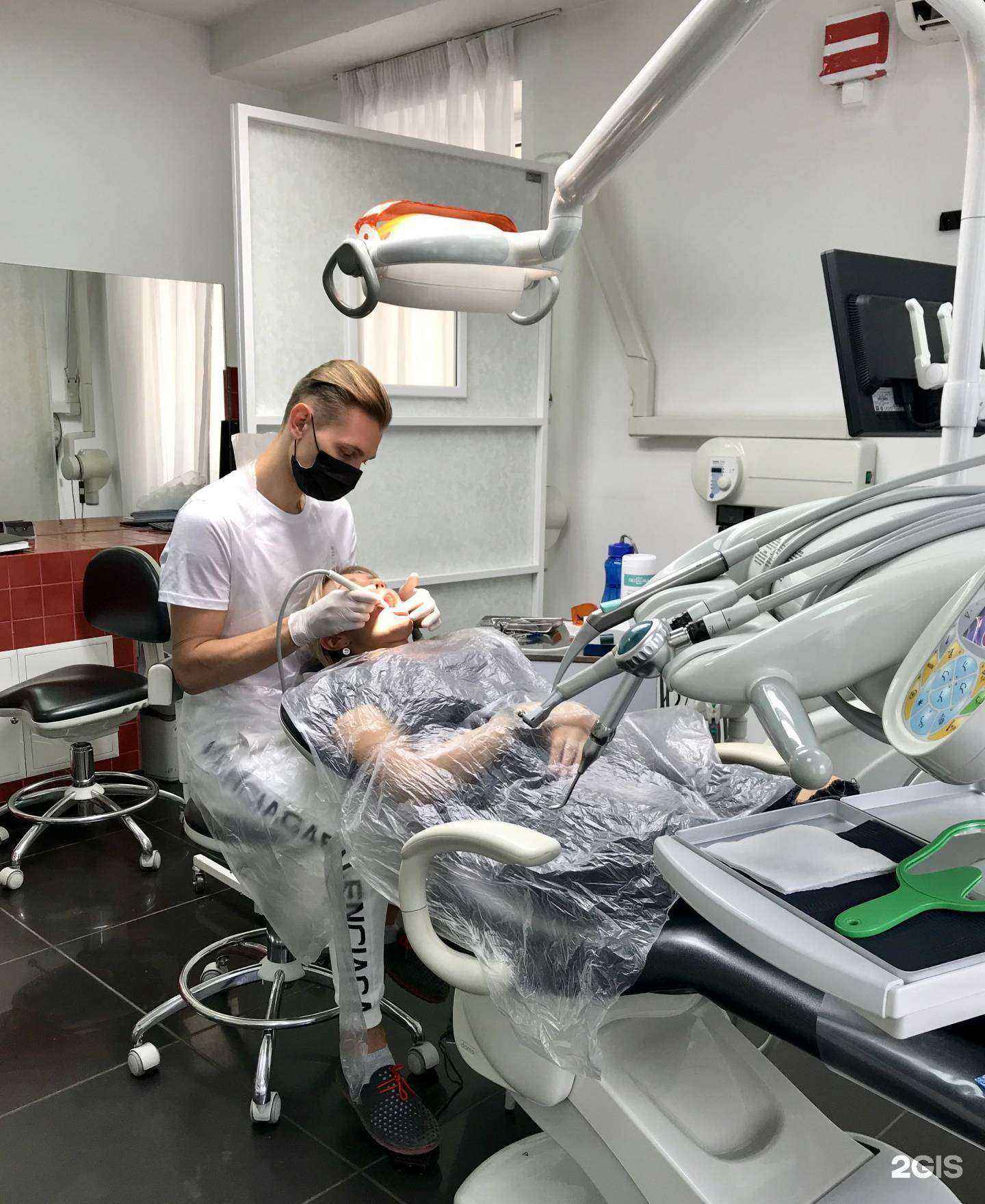 Отзывы на компанию Elmedclinic в Самаре c фото