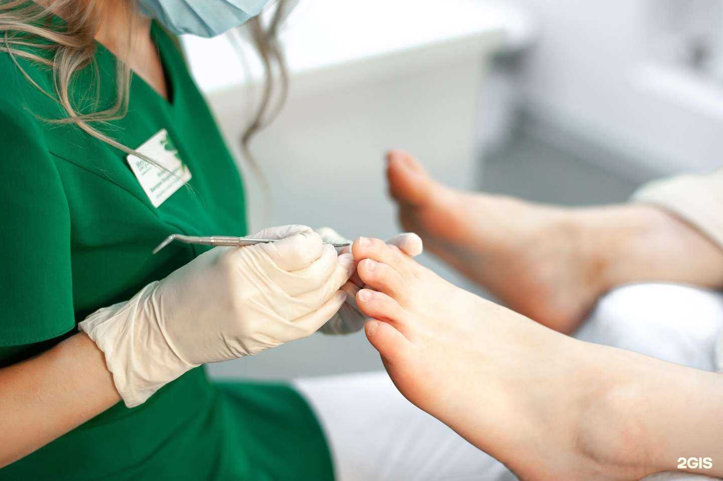 Отзывы на компанию Med IS CLINIC в Краснодаре c фото