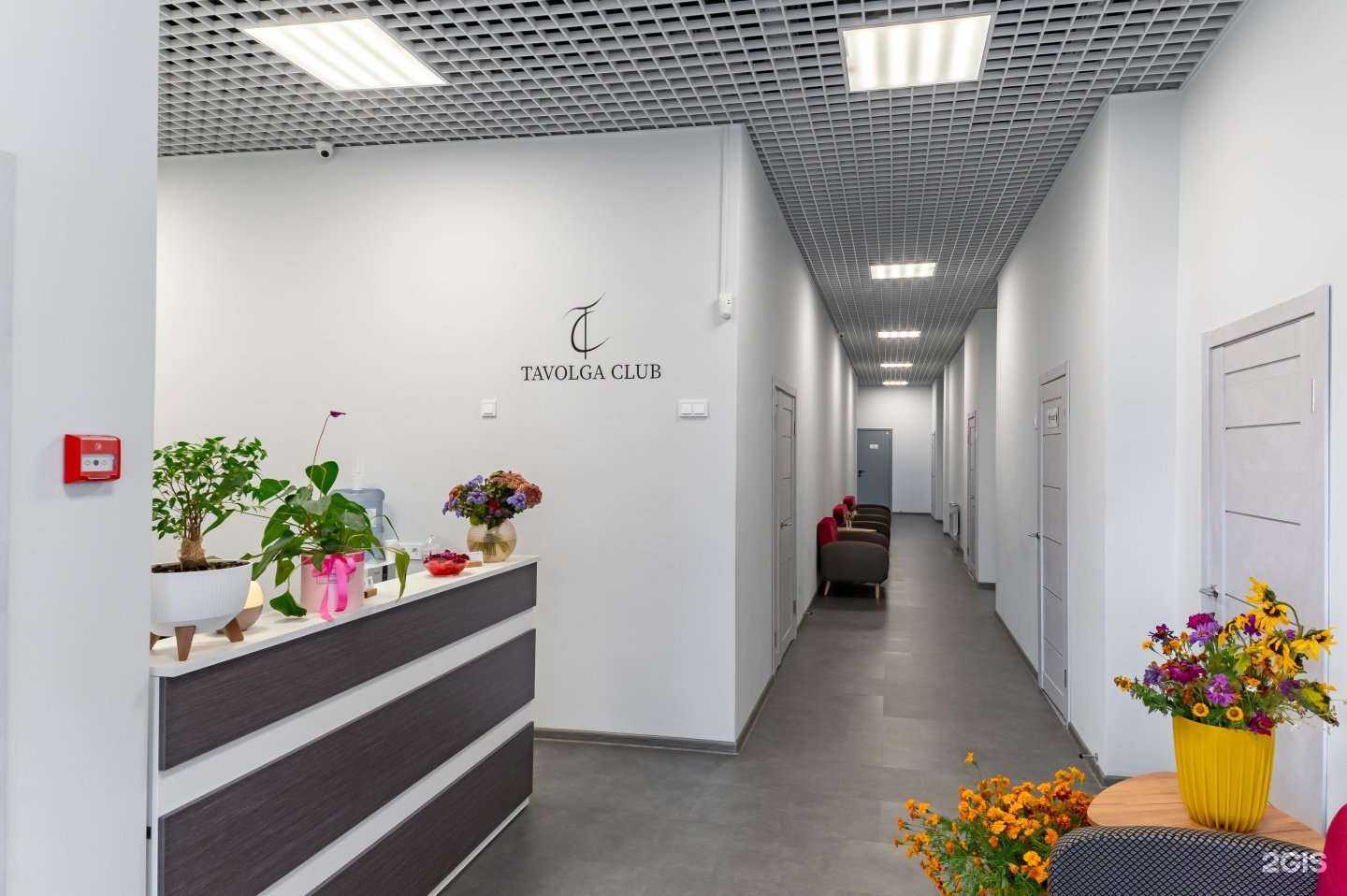 Отзывы на компанию Tavolga Club в г. Чебоксары c фото