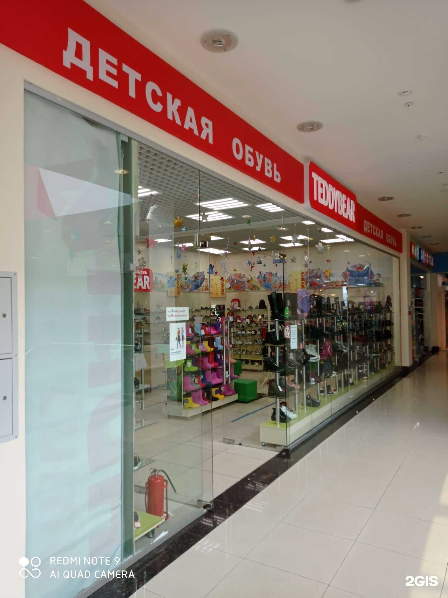 Отзывы на компанию Teddybear в Вологде c фото