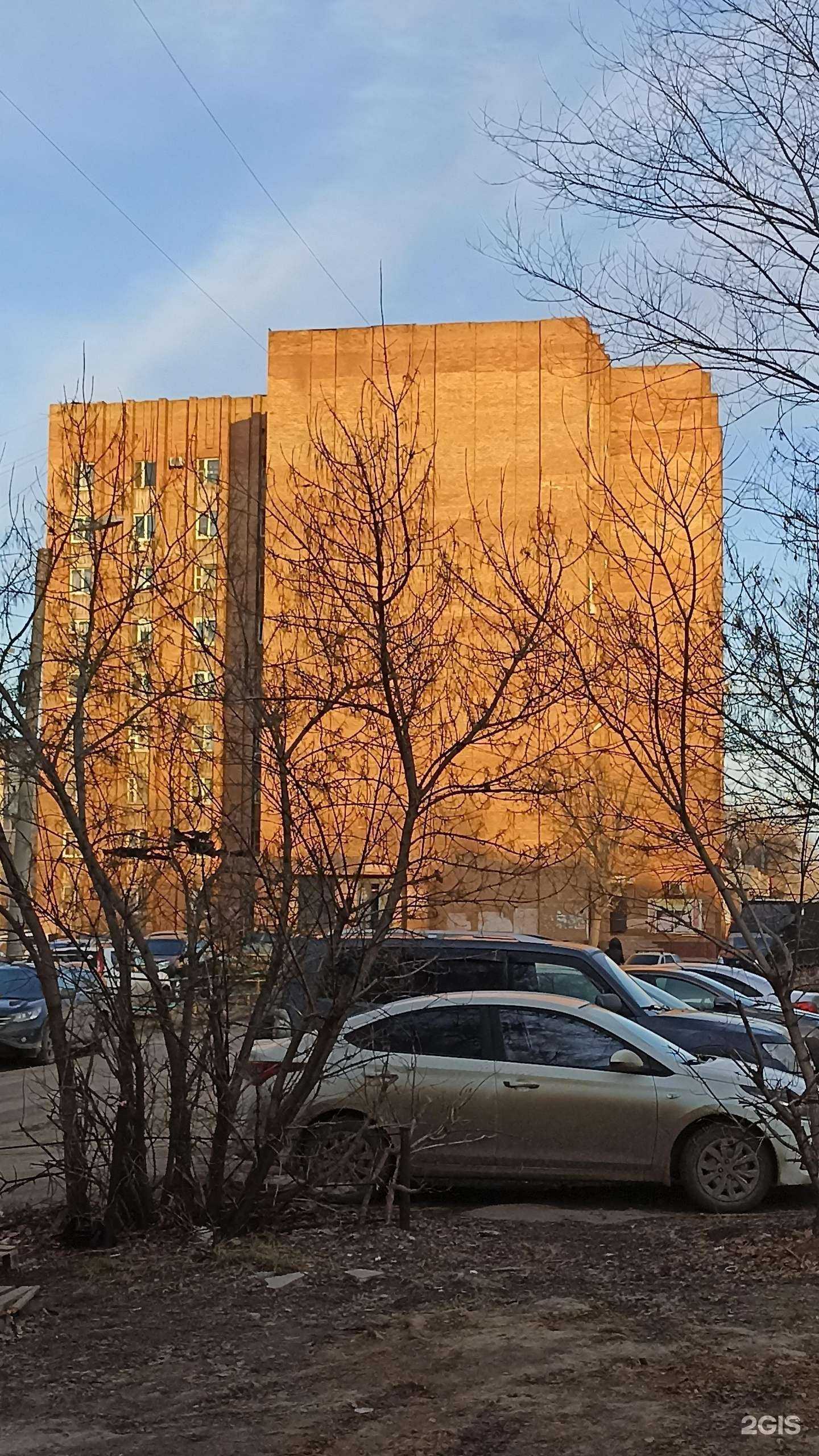 Отзывы на компанию Алоэ в Самаре c фото - фотография 2 из 2